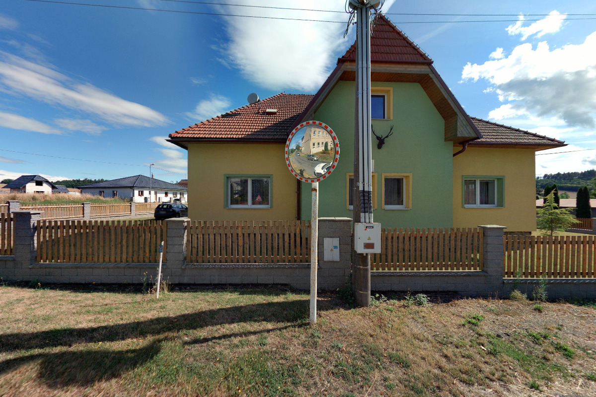 Vojenské lesy a statky ČR - Lesní správa Myslejovice foto 2