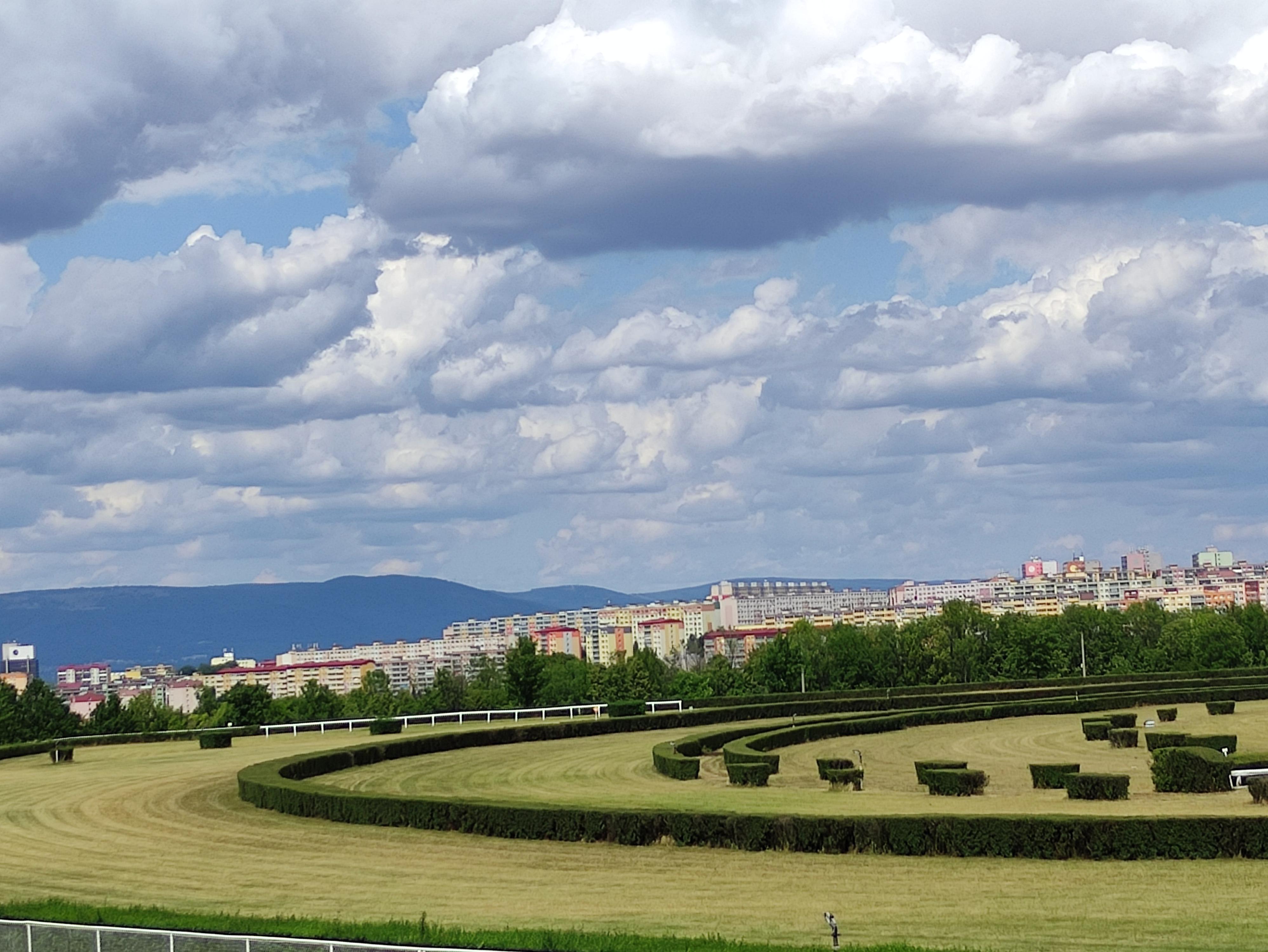 HIPODROM MOST, a.s. foto 5