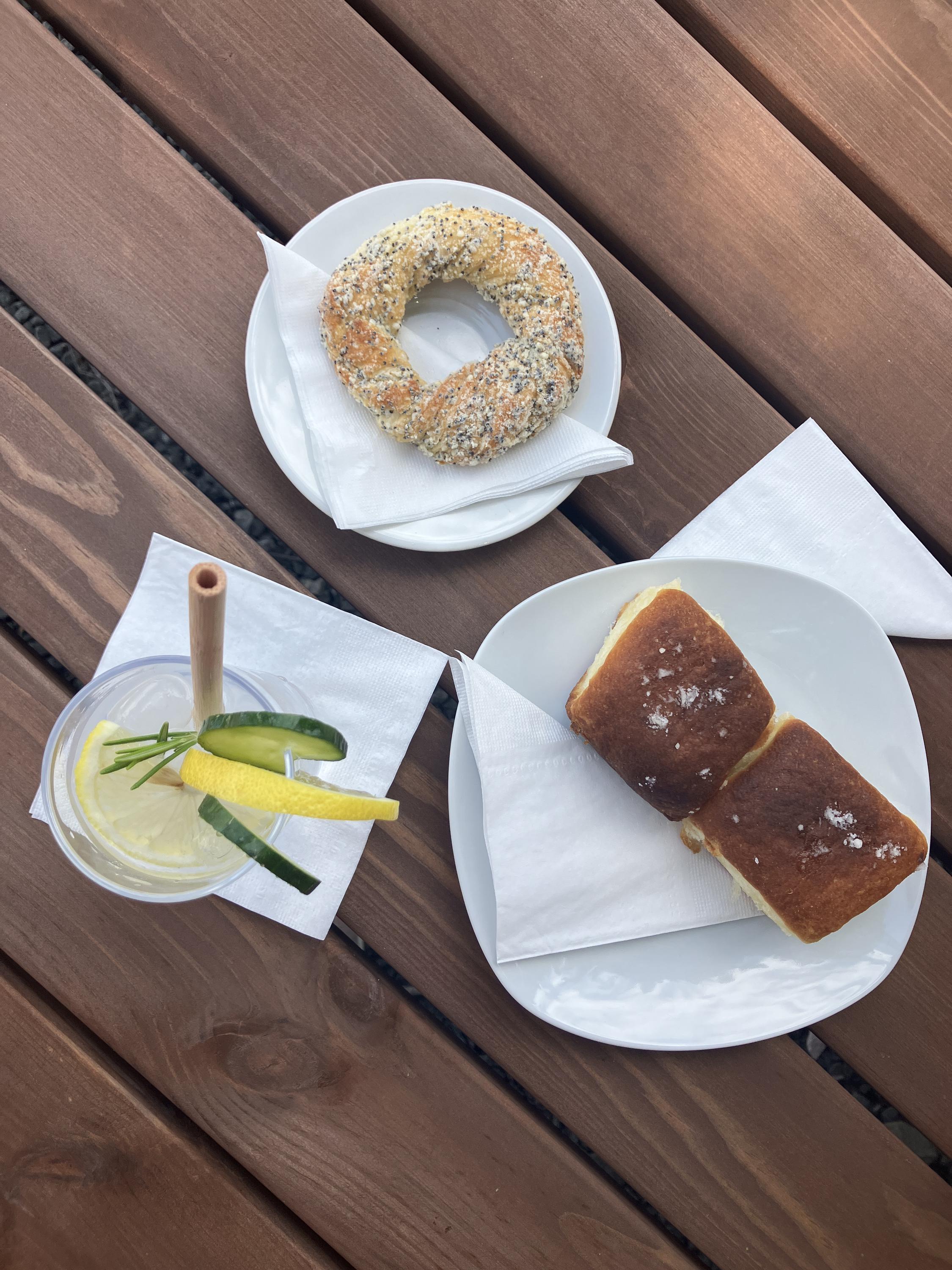 Kafe Na Klepanci foto 6