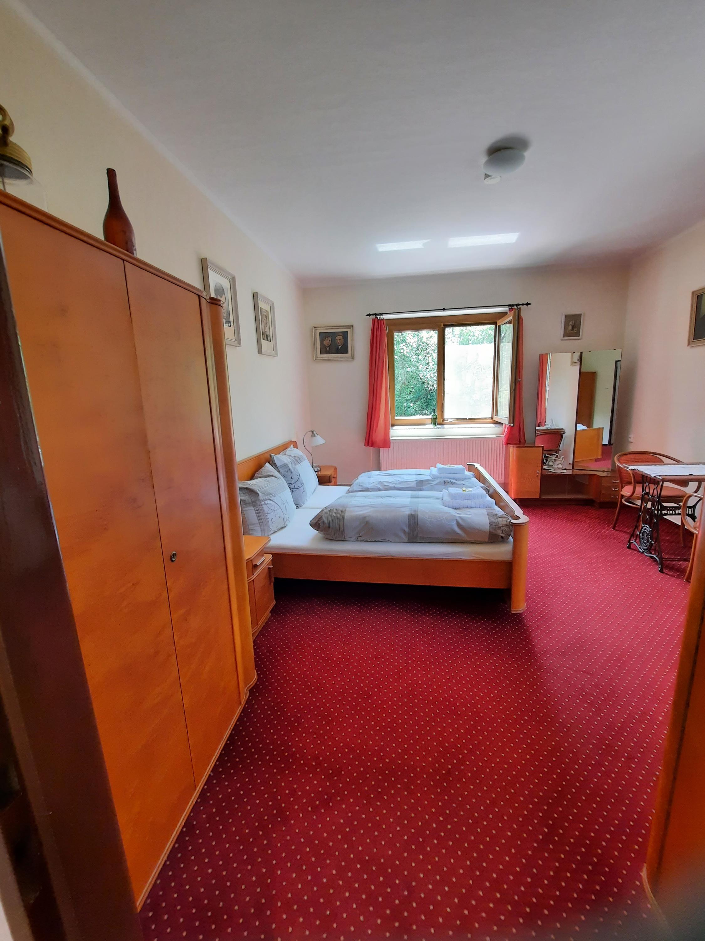Hotel Splávek foto 4