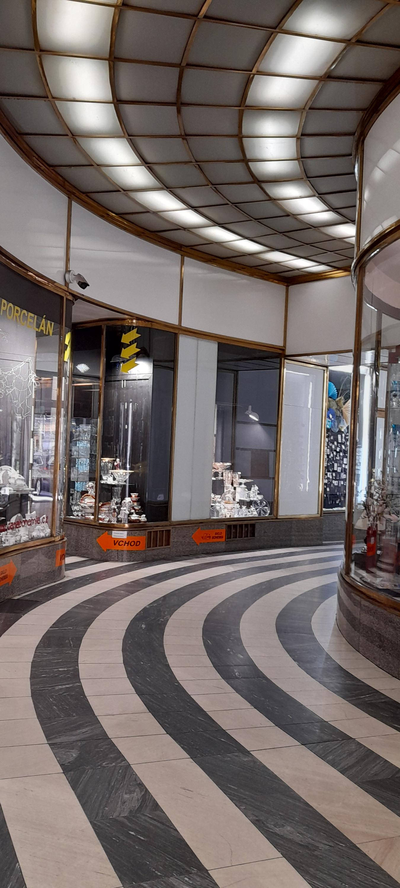 Dana Bohemia - sklo, porcelán foto 4