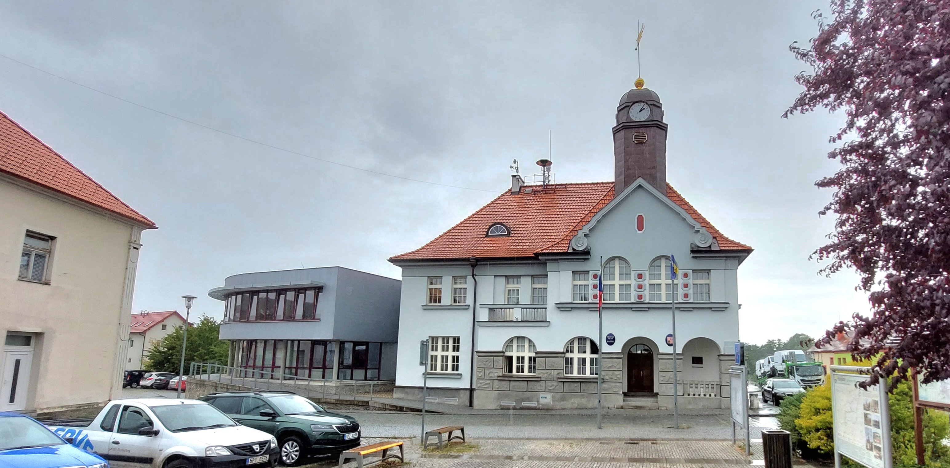 Informační centrum Holýšov foto 6