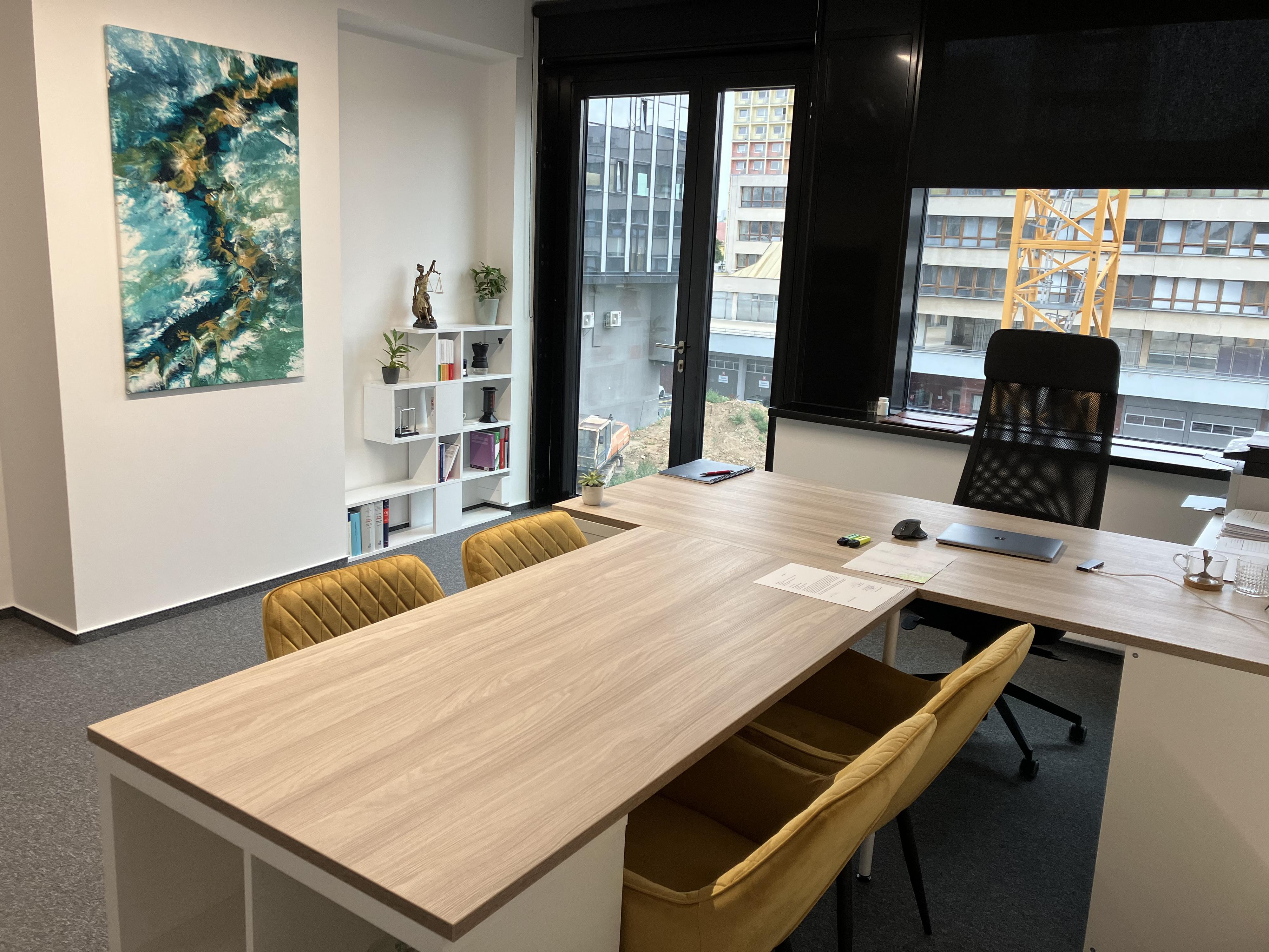 Novák & Šmeral, advokátní kancelář foto 3