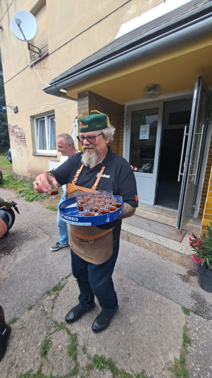 Hostinec Voletiny foto 2