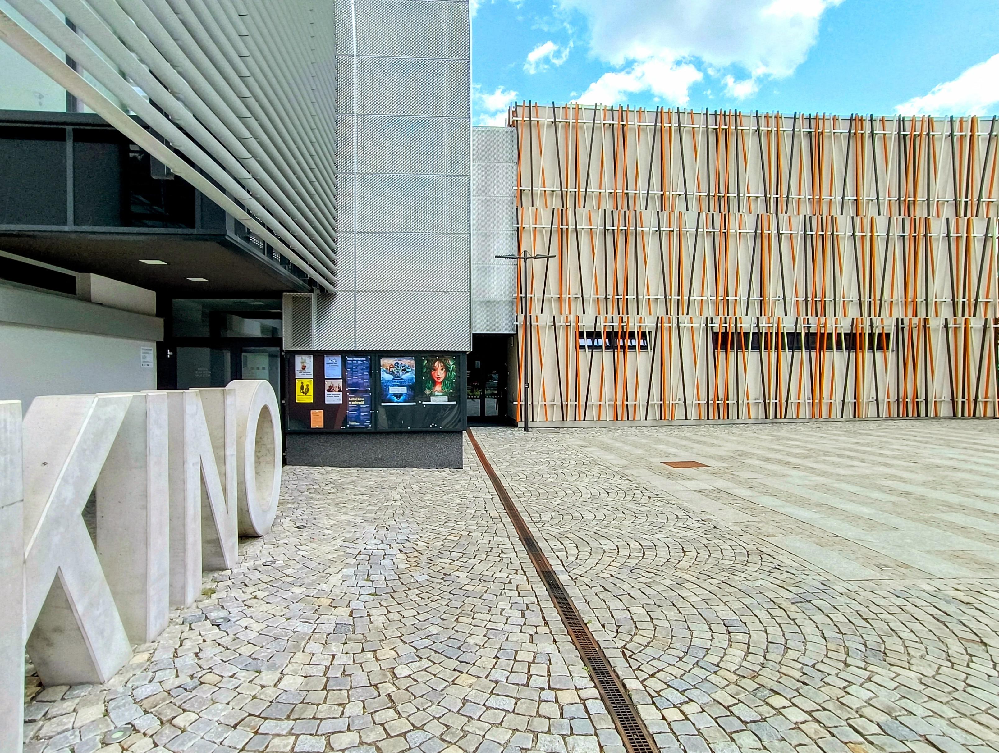 Kino Humpolec foto 2
