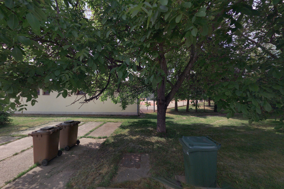 Sportovní areál Šaratice