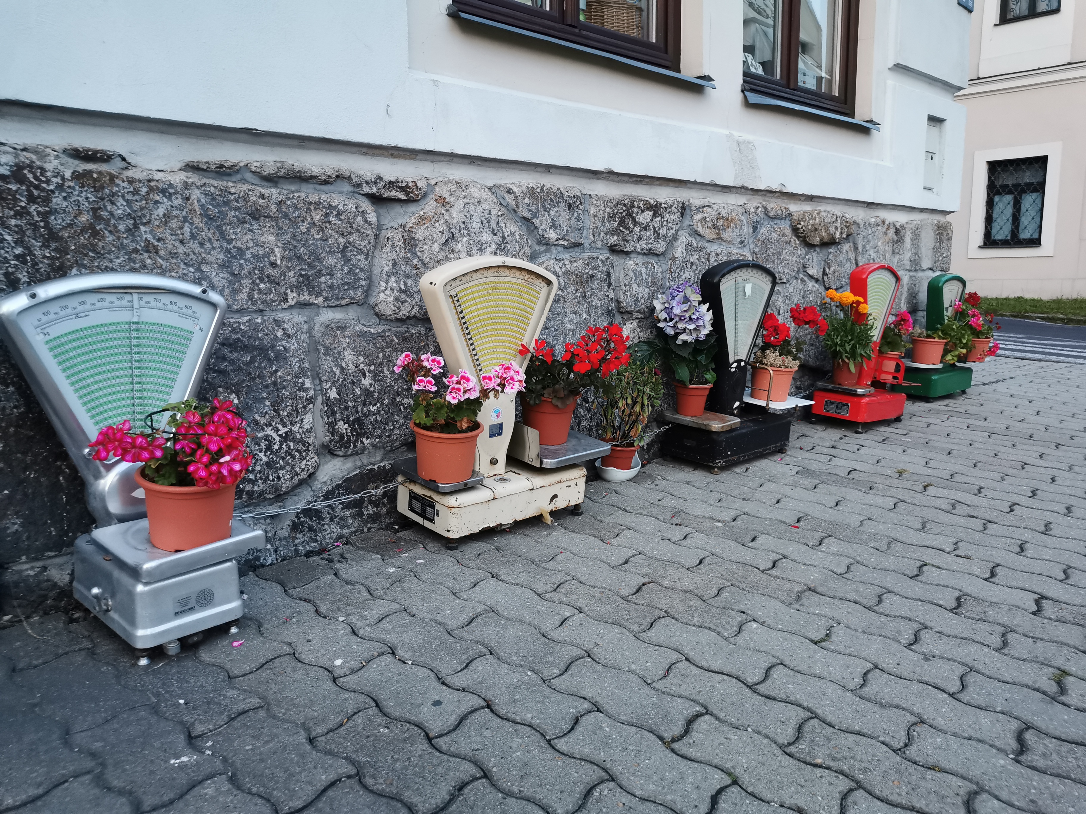 Horní Blatná - městský úřad foto 3