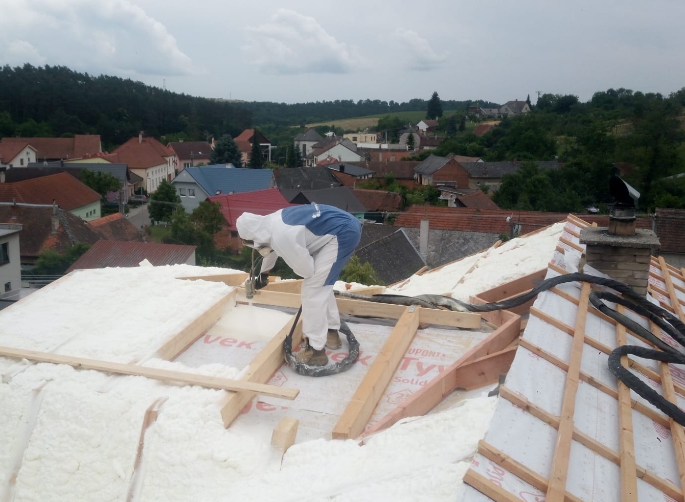 DASPRA BUILDING, s.r.o. foto 2