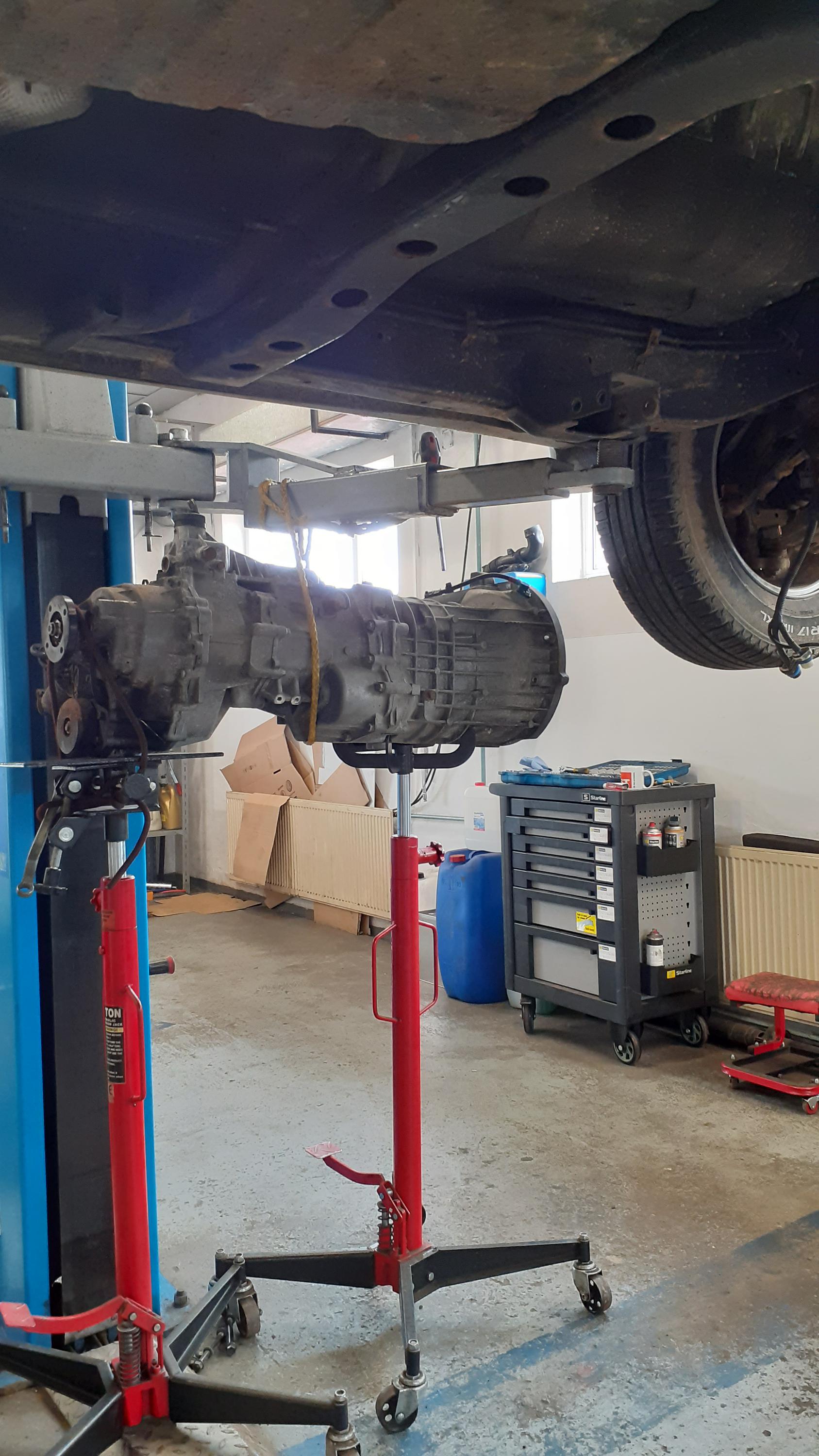 Autoservis AsApex foto 2