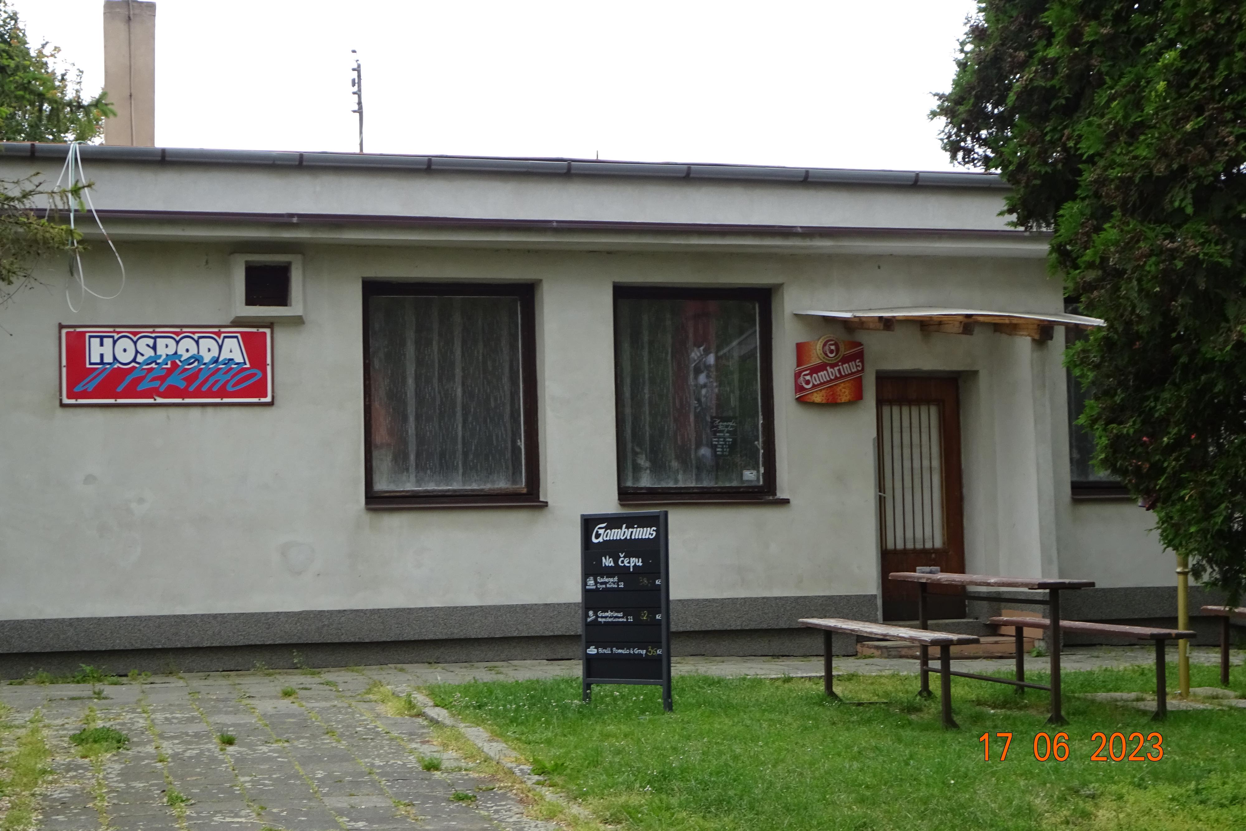 Hospoda Kostelec u Holešova 236 foto 2