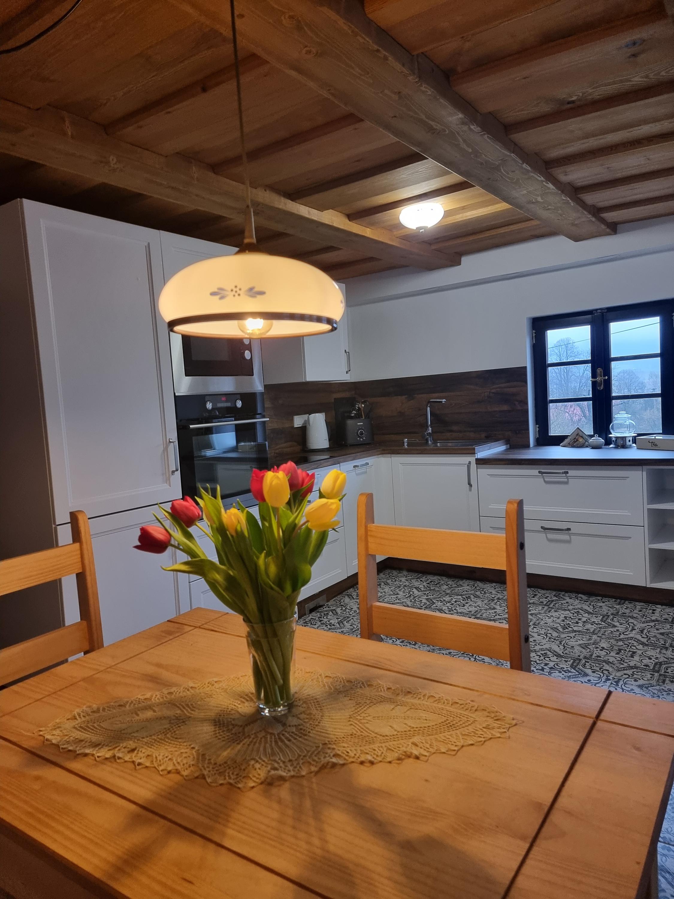 Apartmán Na samotě foto 4