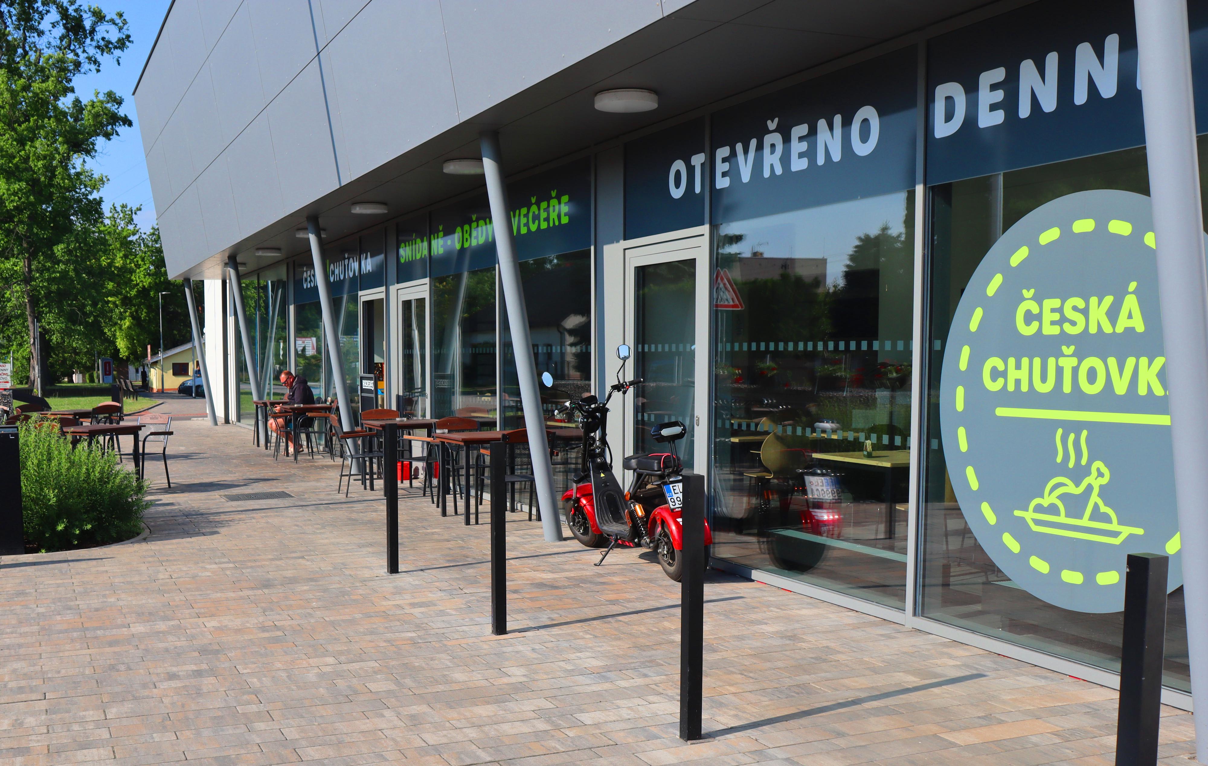 Česká Chuťovka foto 5