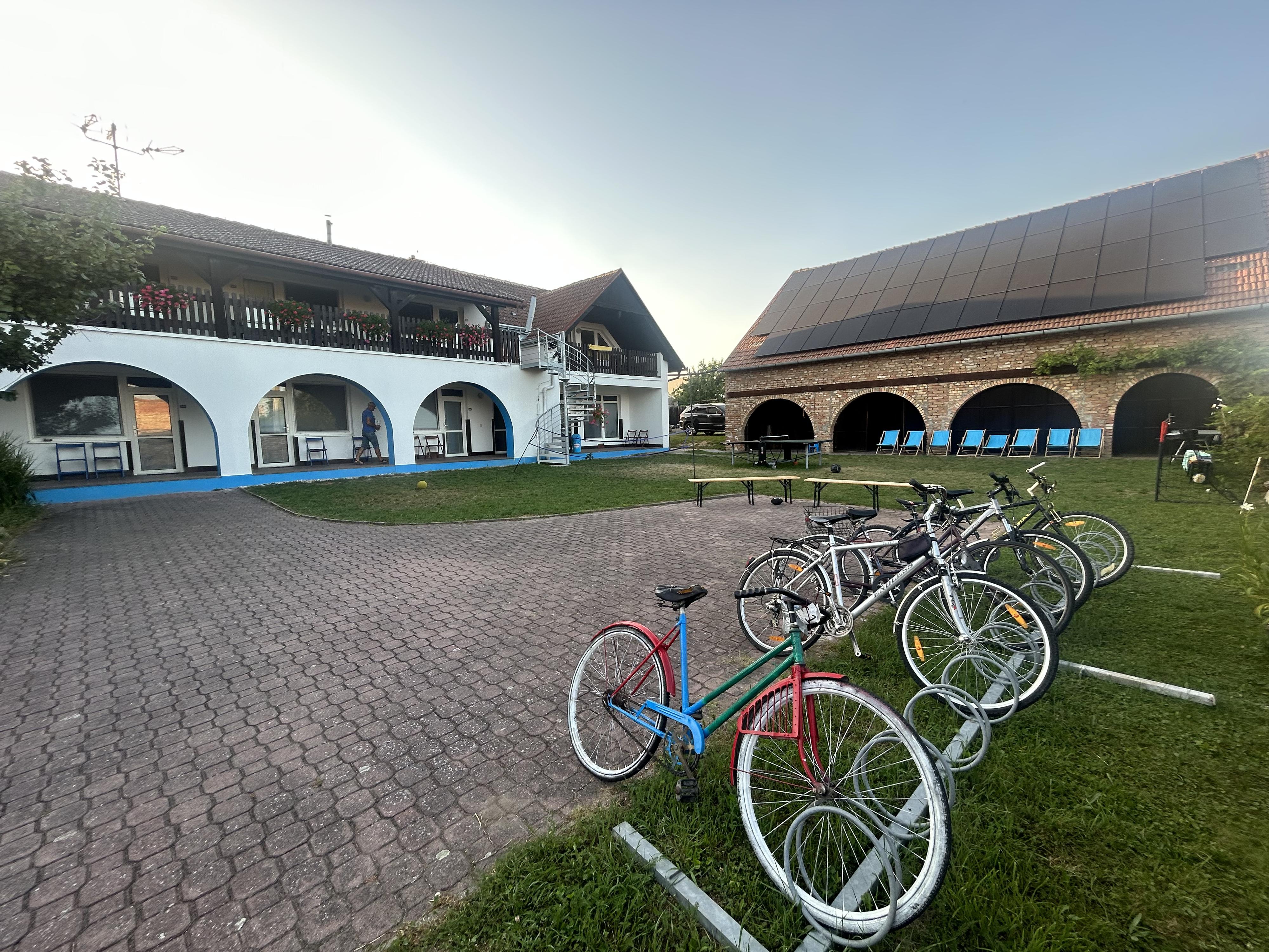 Posada de San Juan, s.r.o. foto 6