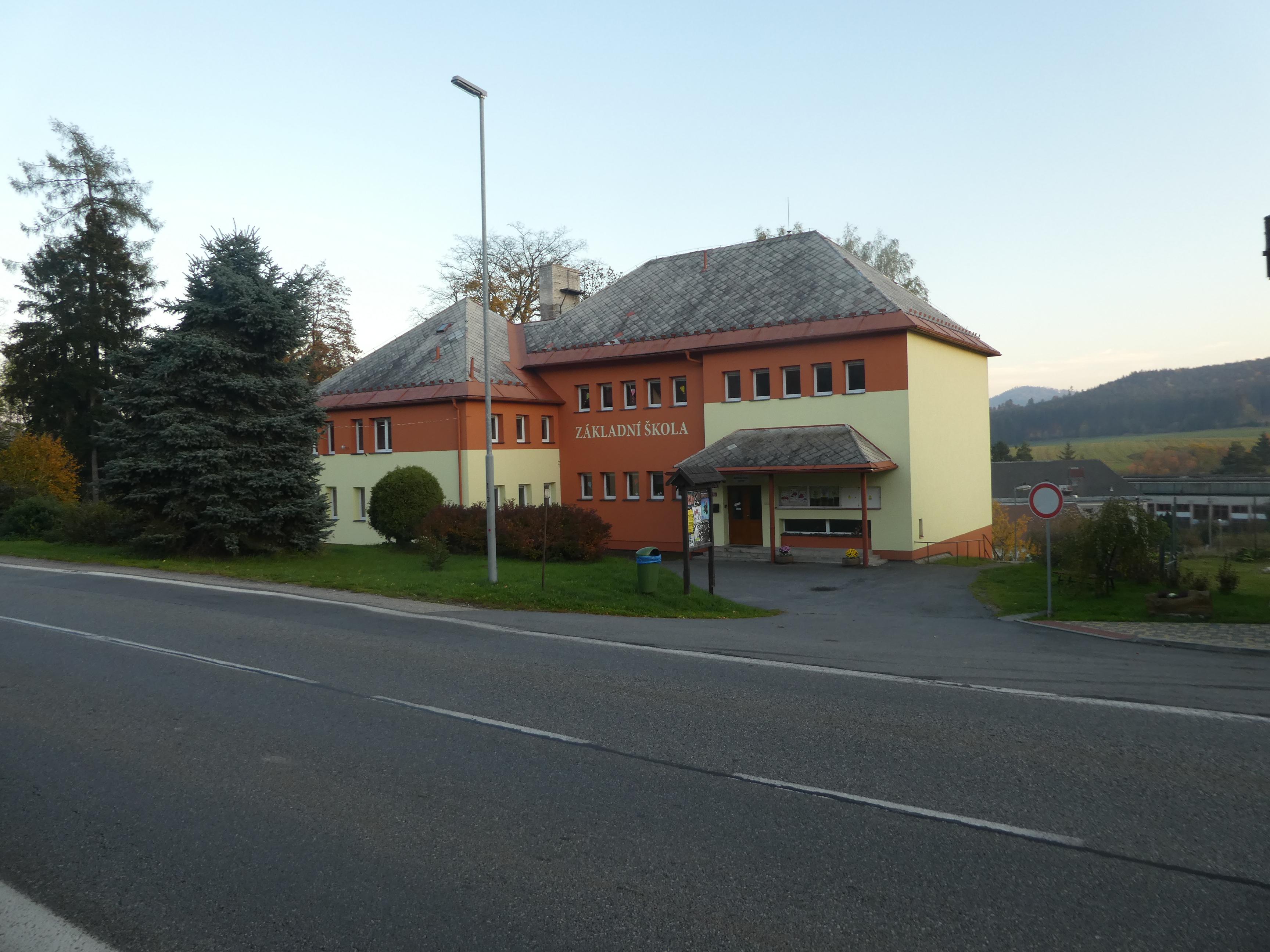 ZŠ Lenora foto 3