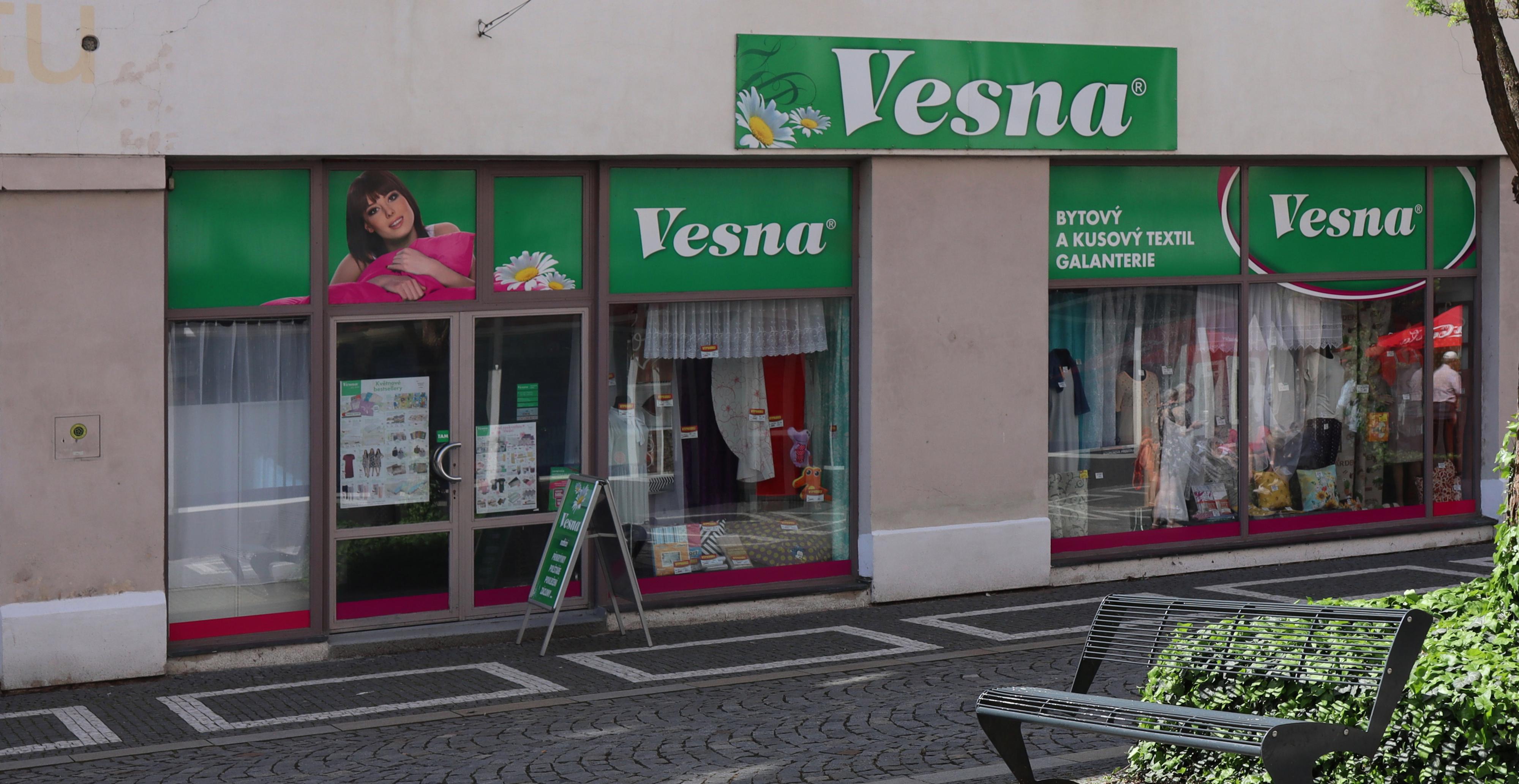 VESNA, a.s. foto 4