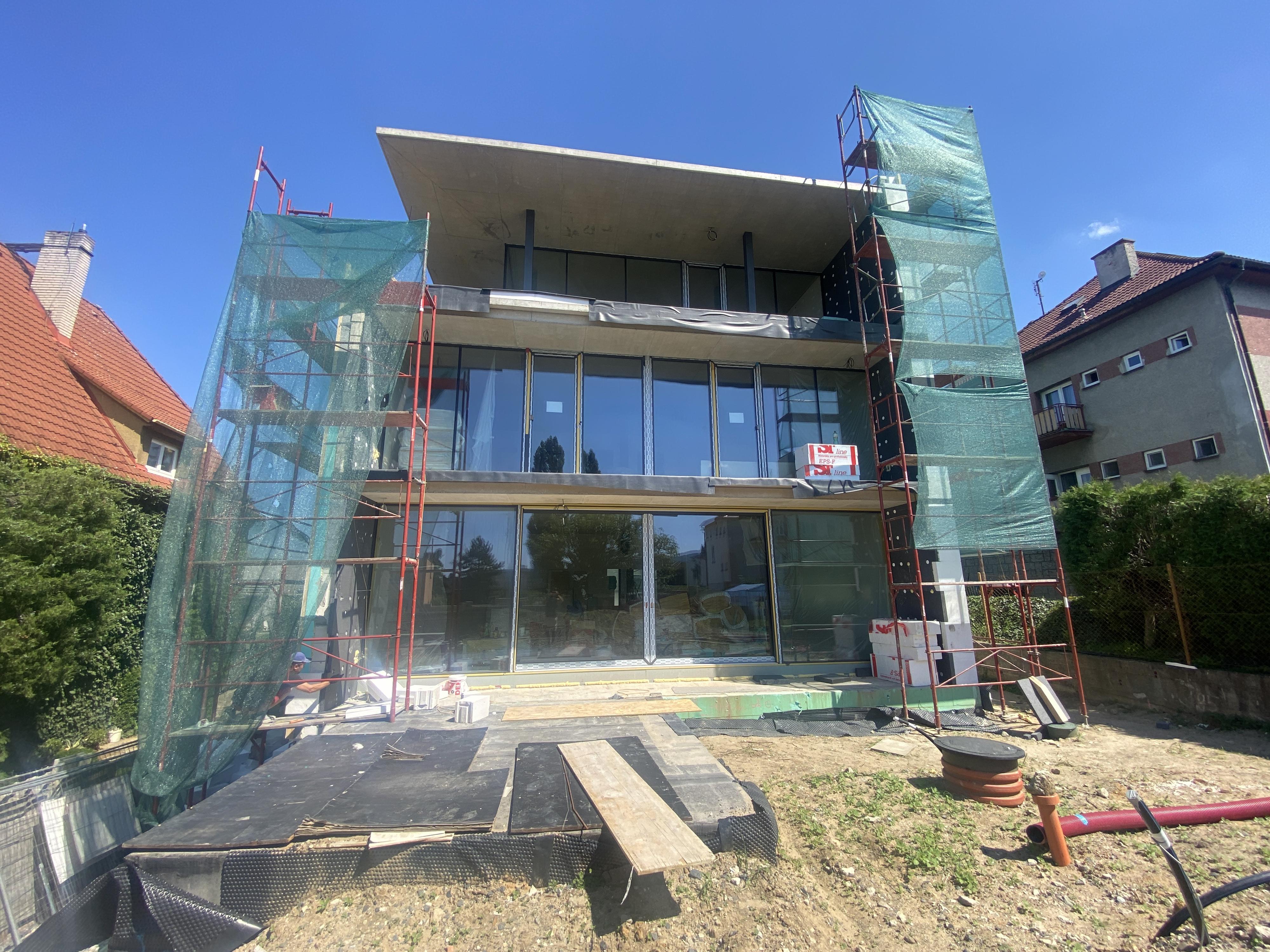 Maša a Kubačák stavby s.r.o foto 5