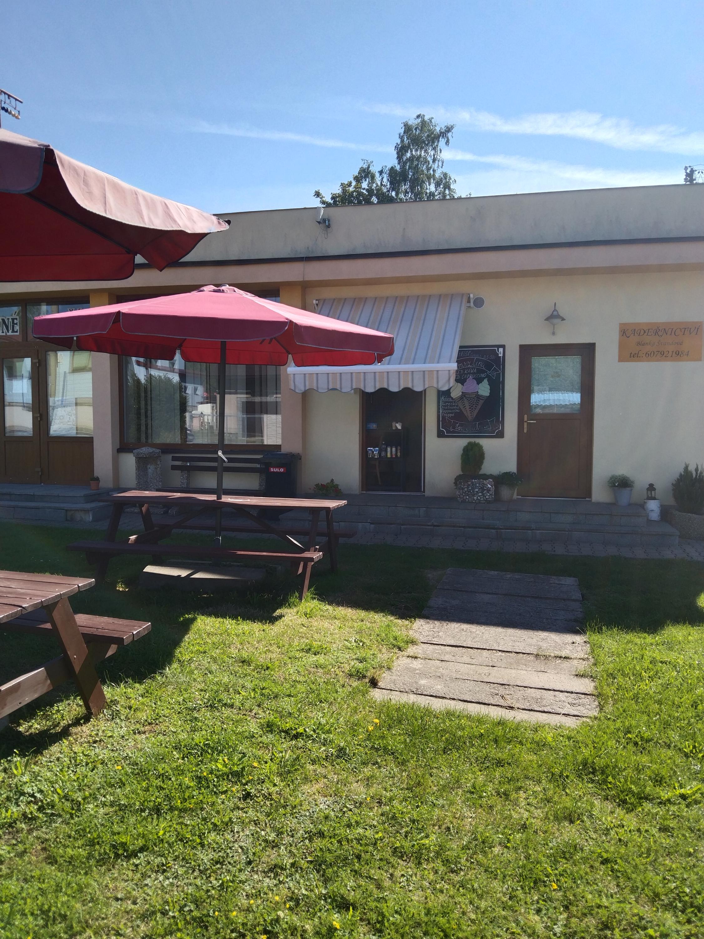 Zmrzlina Dřeveš foto 5