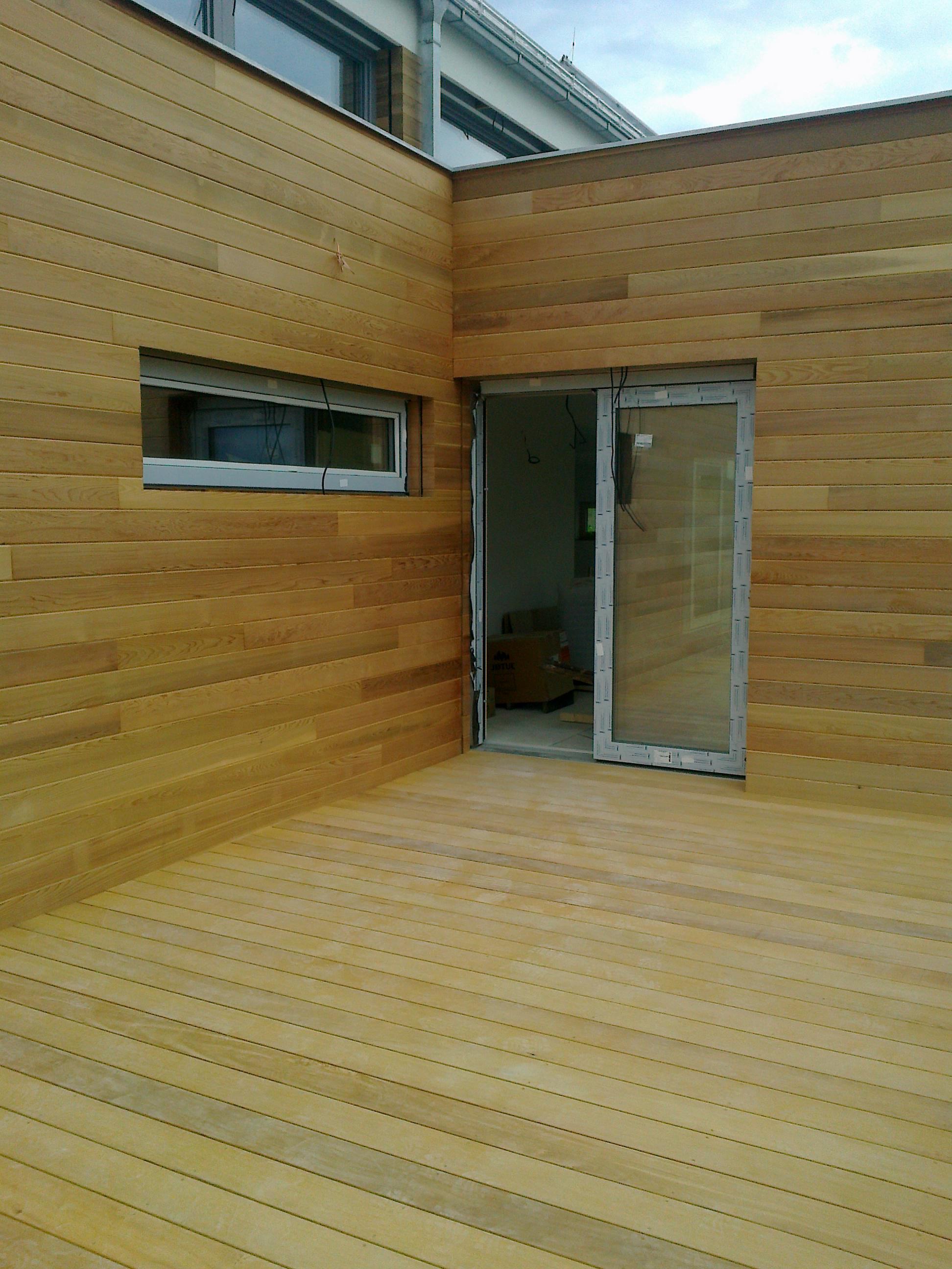 Podlahy Obadal foto 2