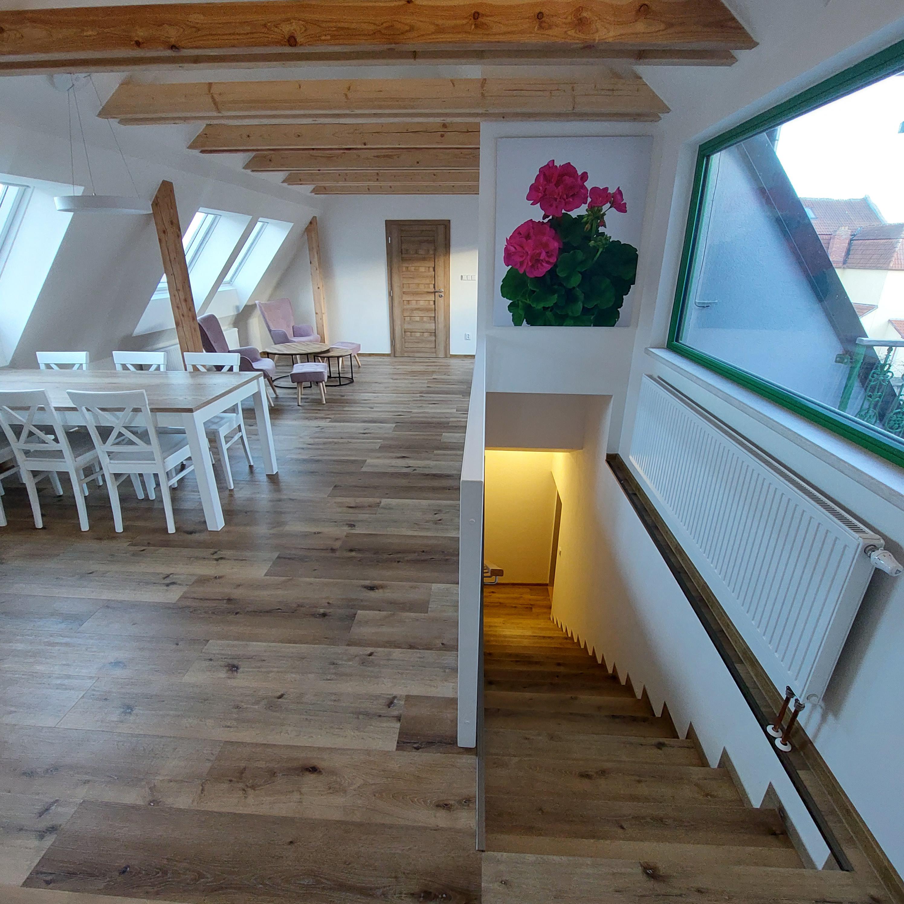 Apartmány Phlora foto 4