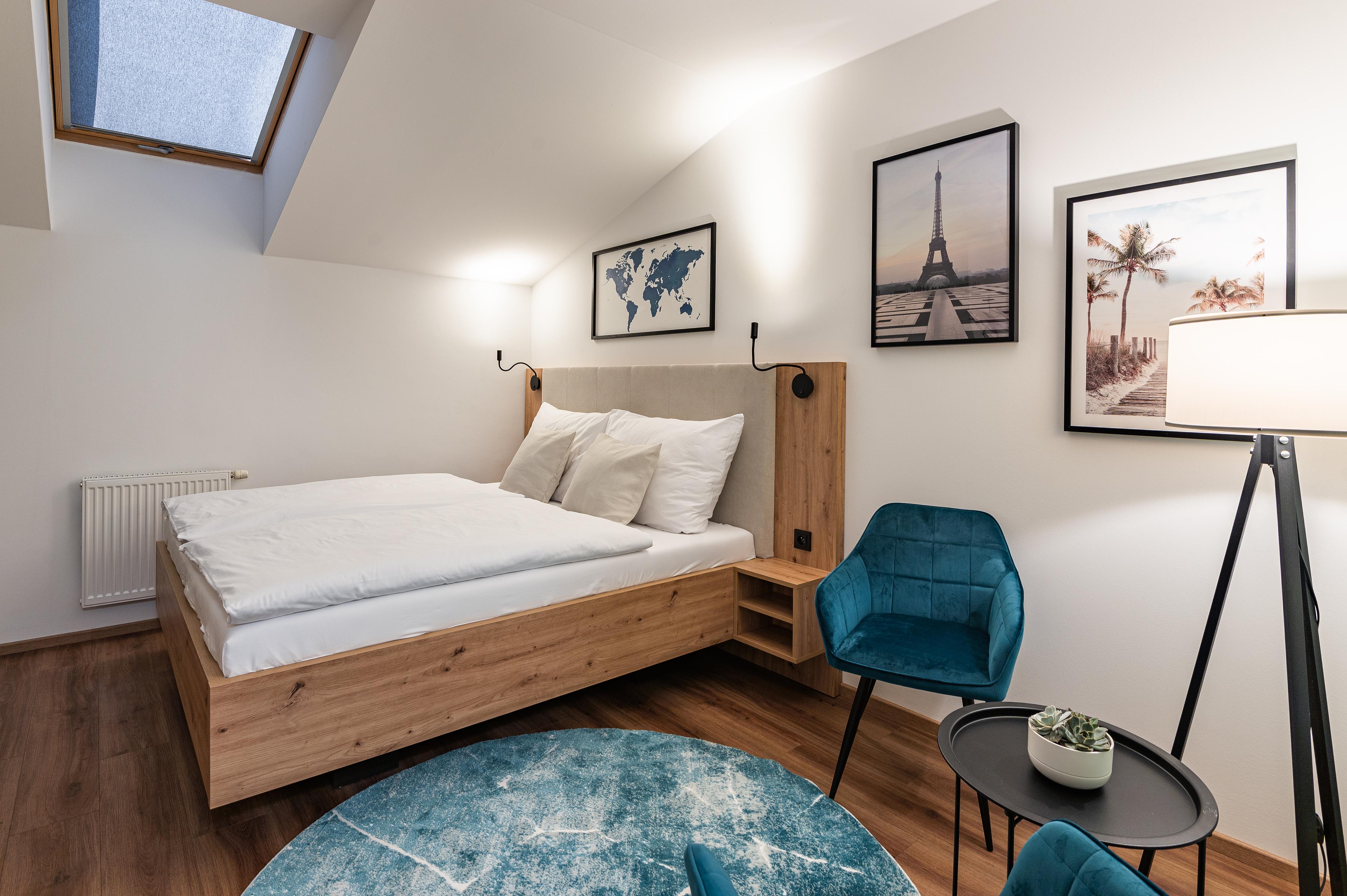 Restovna - Restaurant + Penzion foto 4