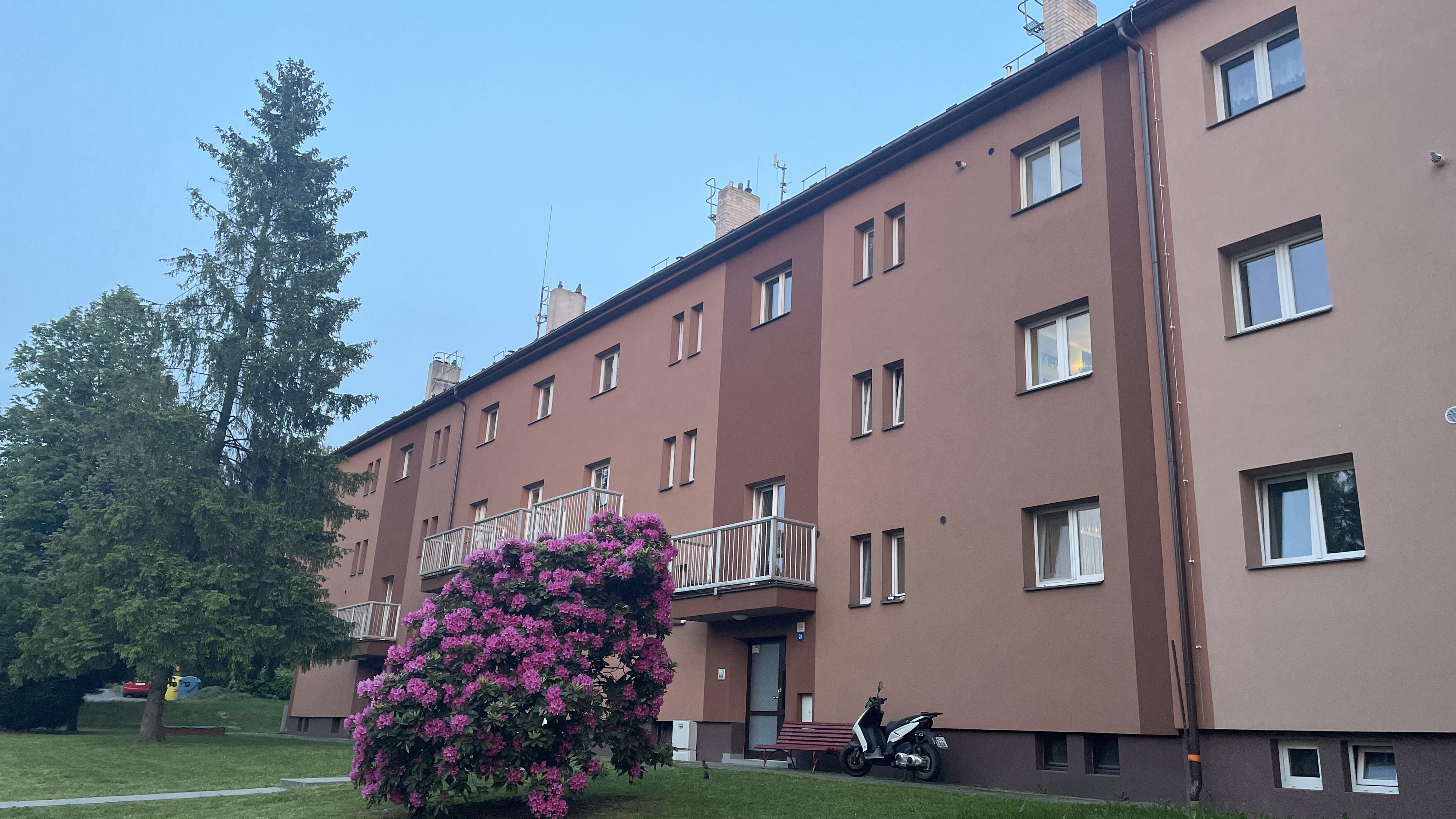 Mgr. Pavel Kulhánek