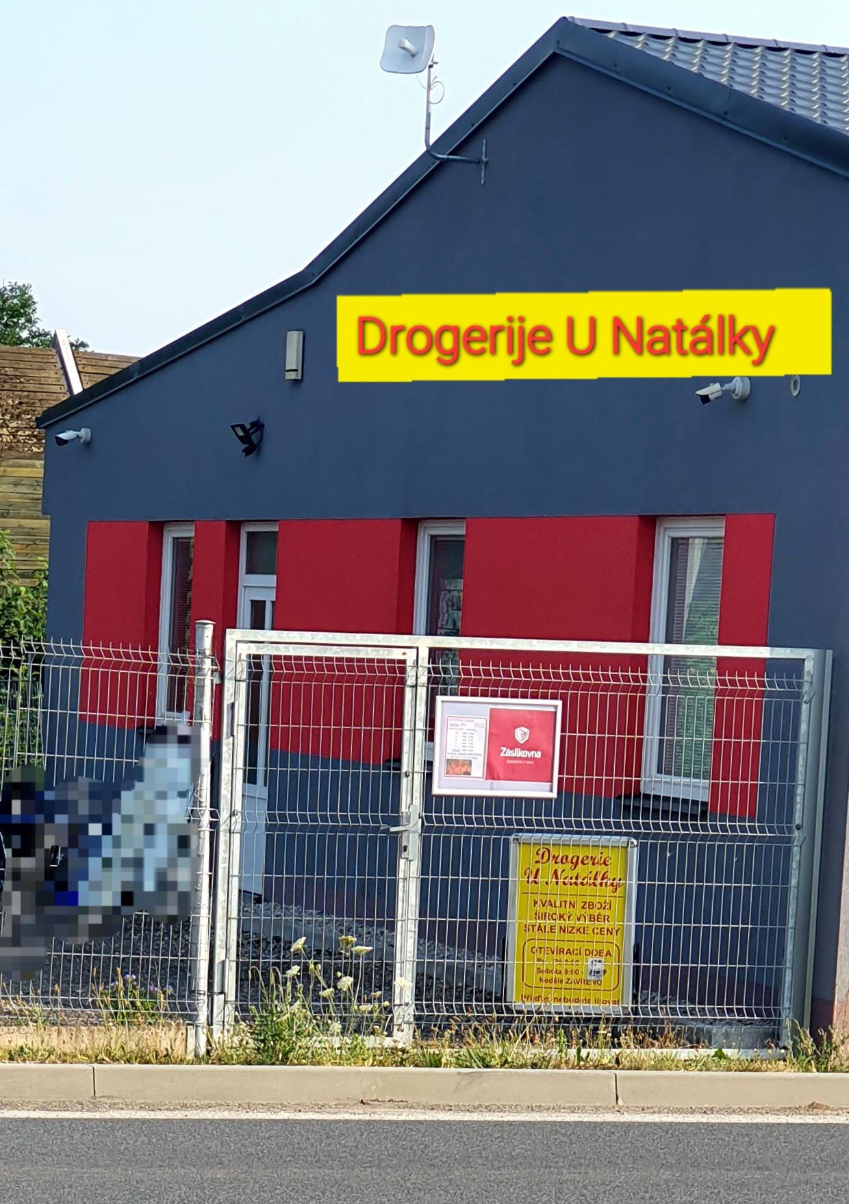 Drogerie U Natálky foto 2