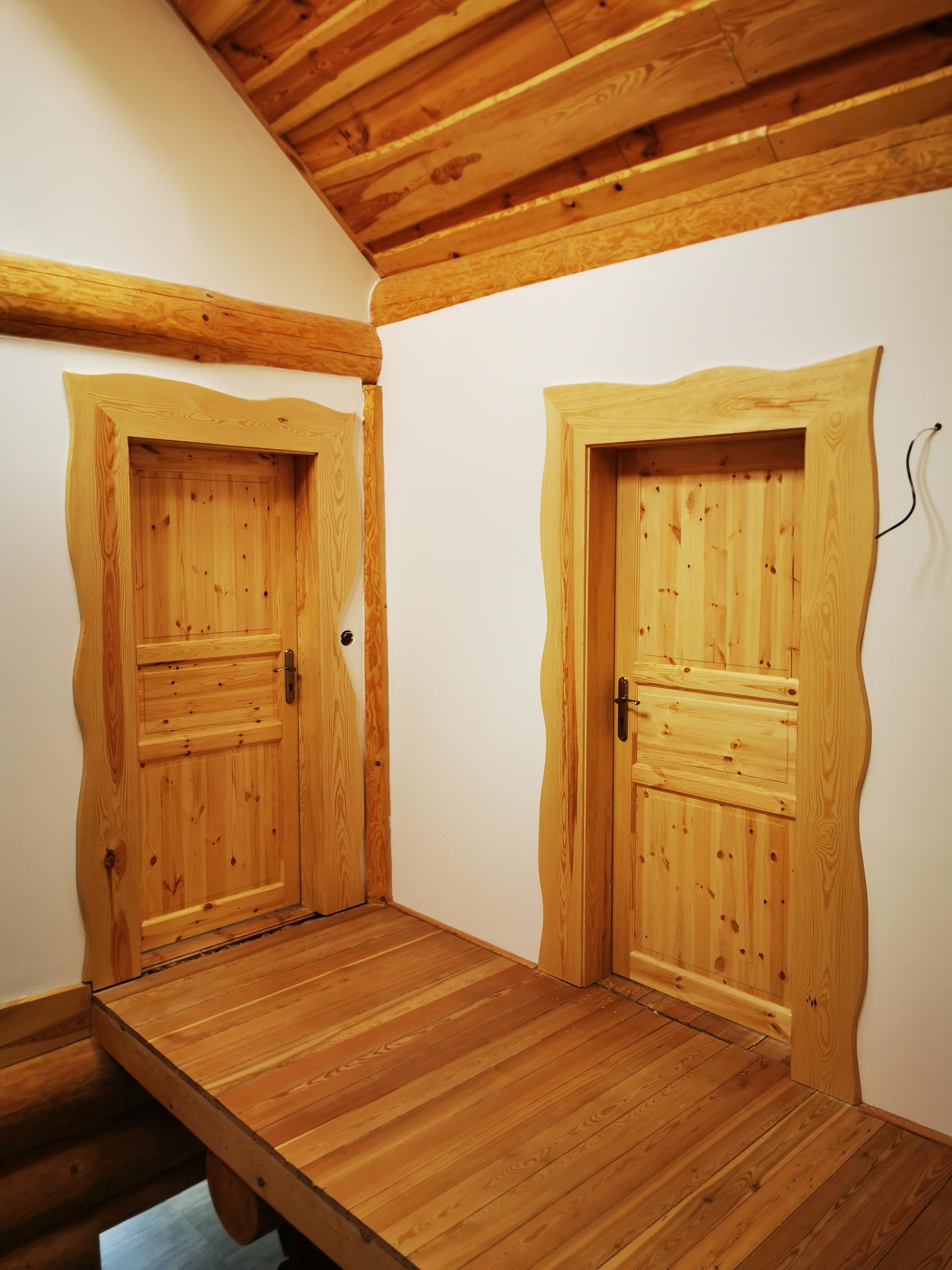 Truhlářství Václav Stegbauer foto 4