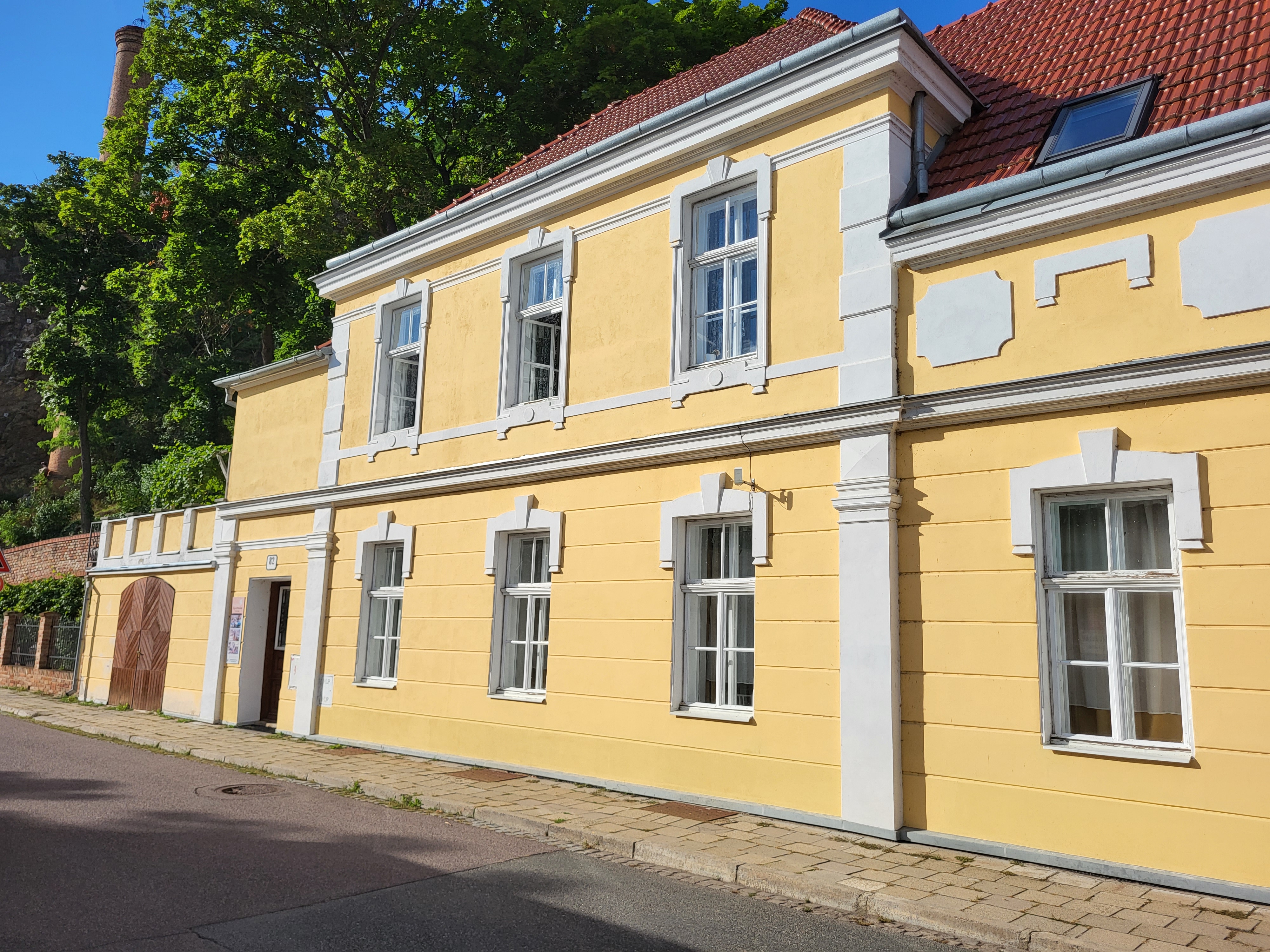 Vinařské Apartmány foto 2