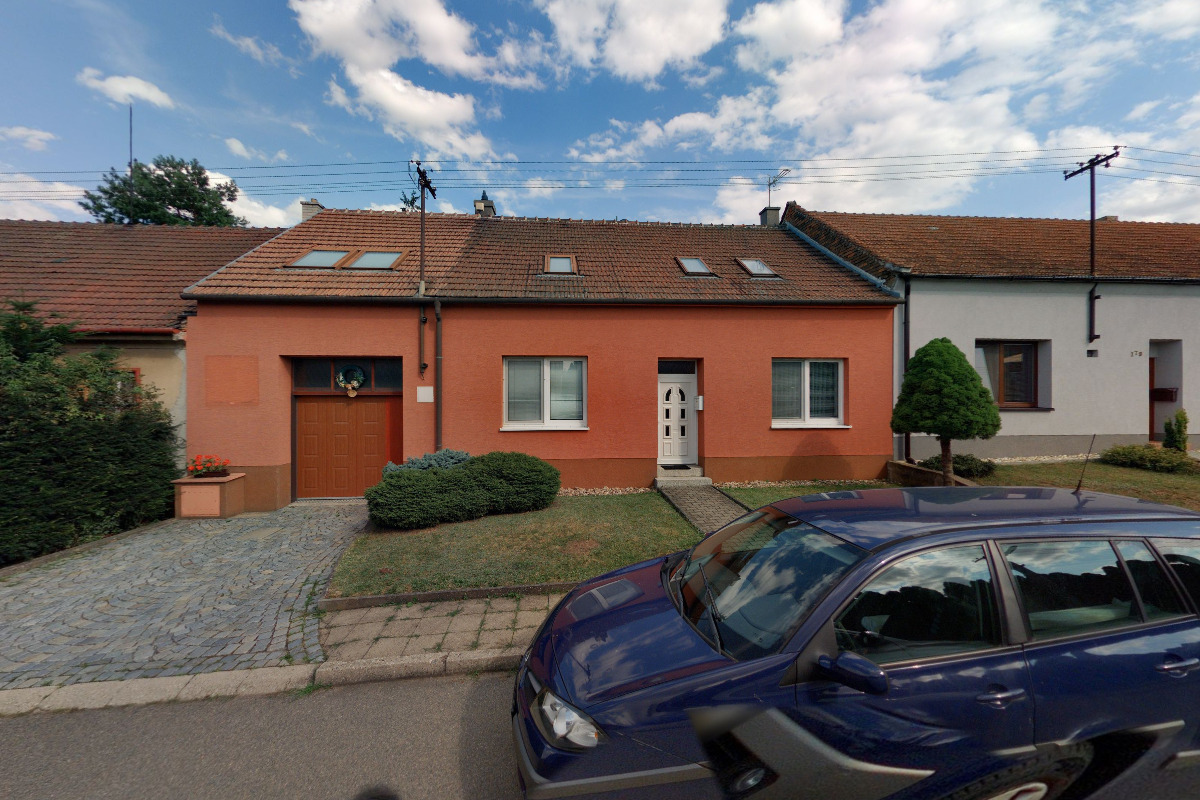 Instalatérství Mazel