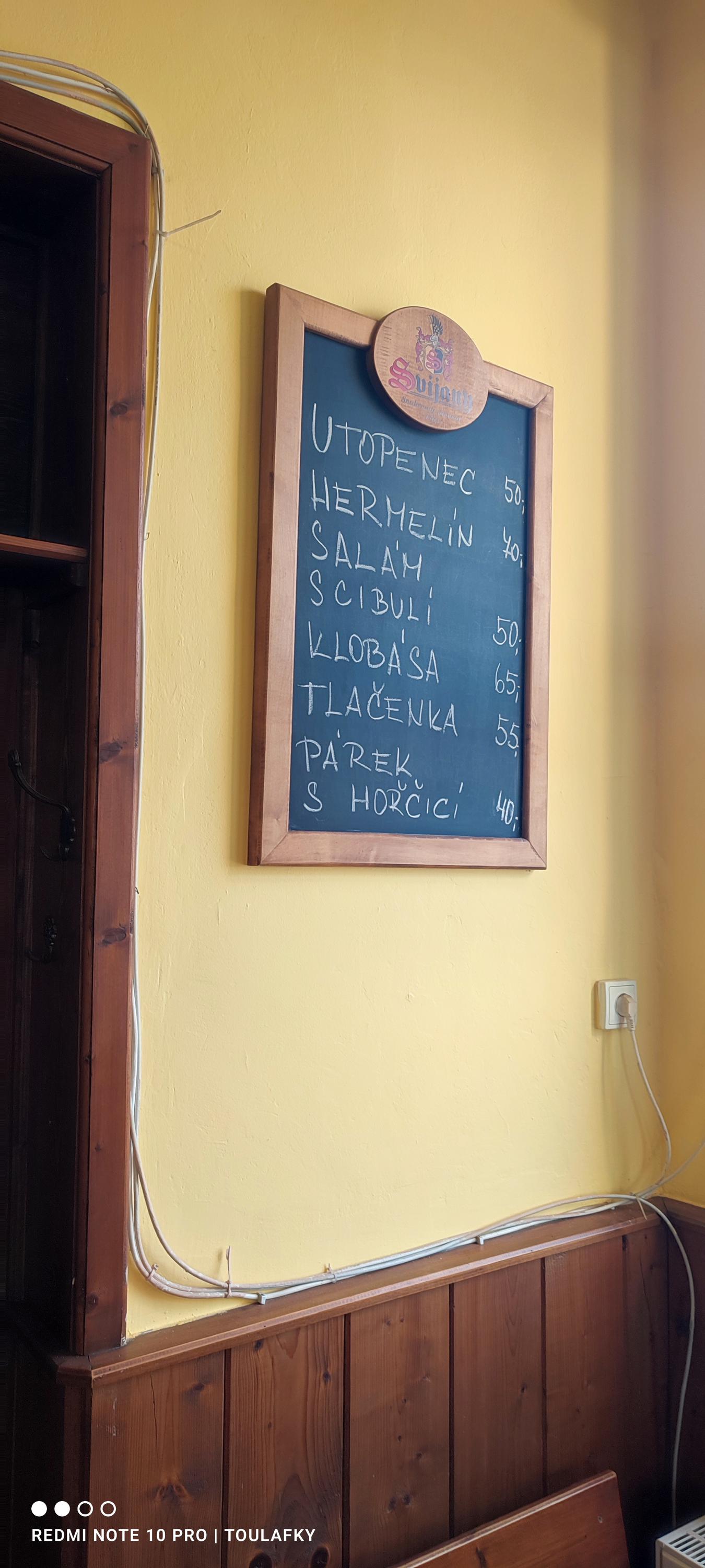 Hospoda u Pilařů foto 5
