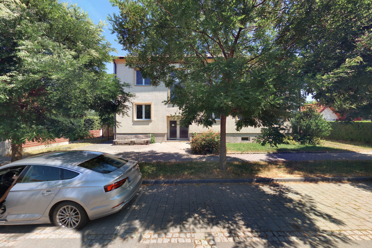 MUDr. Blanka Chytilová