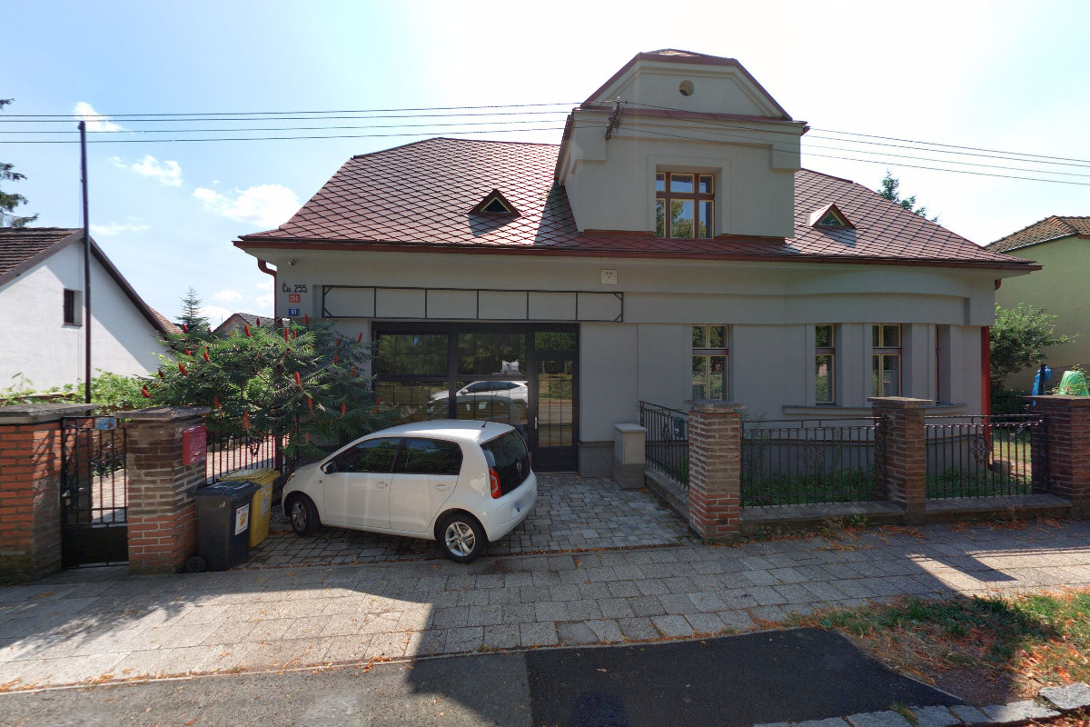 Pohřební služba Archangelus foto 5