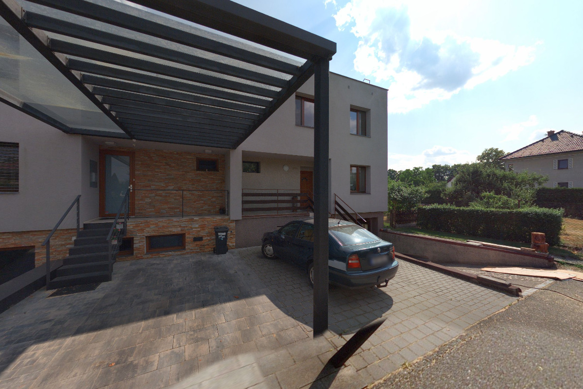 Chata Karolína foto 3