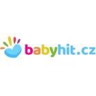 Logo obchodu Babyhit.cz
