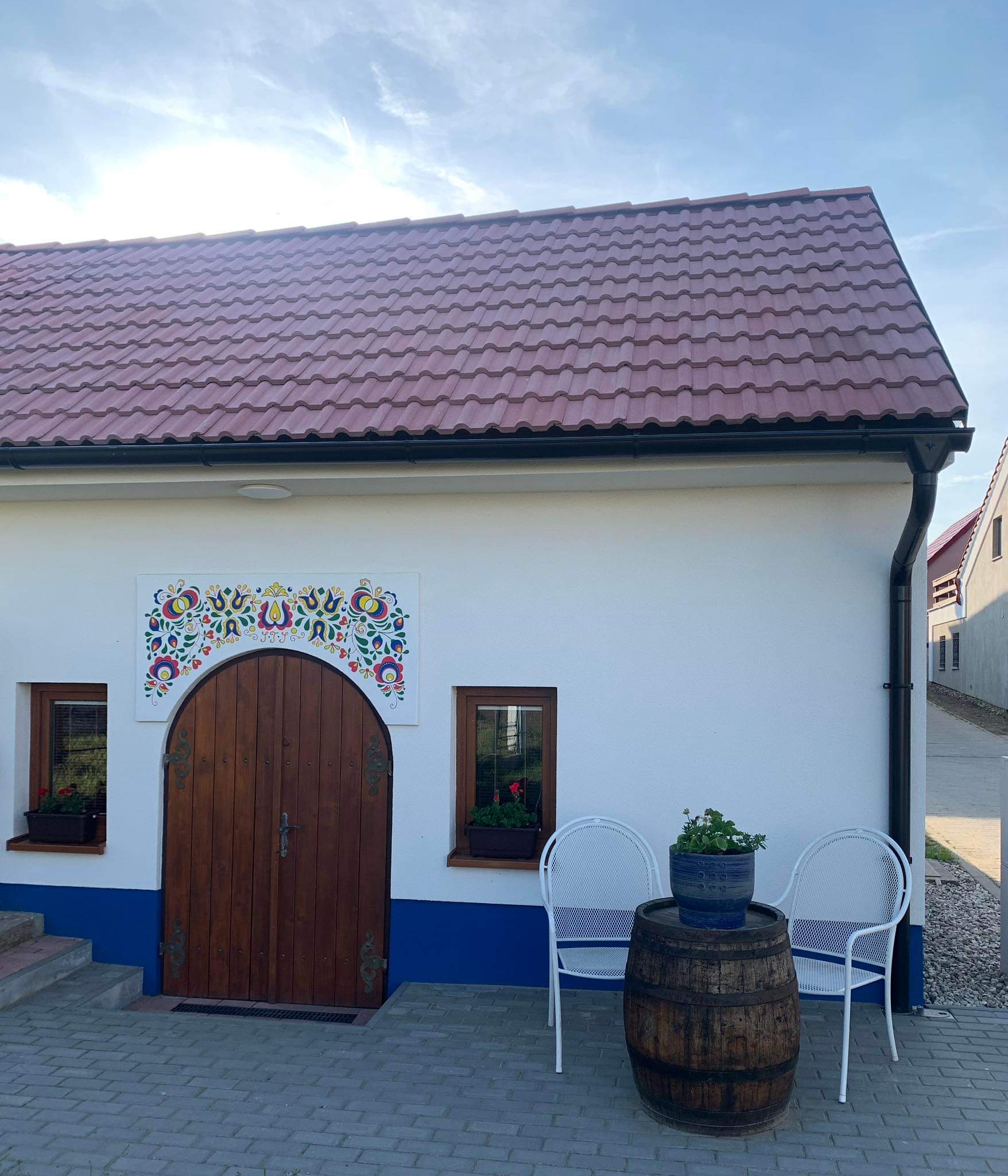 Vinný sklep S&T Výmola foto 4