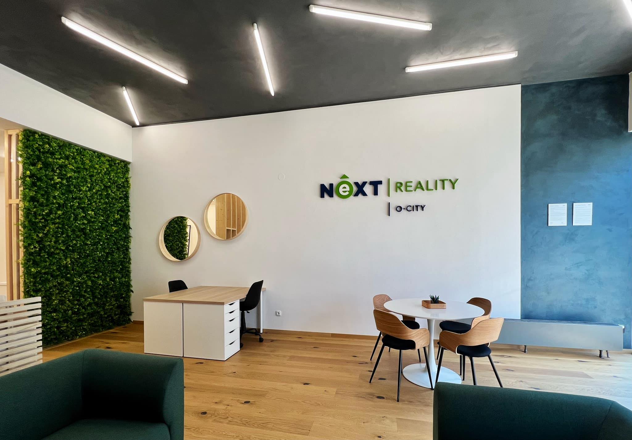 NEXT REALITY O-CITY foto 3