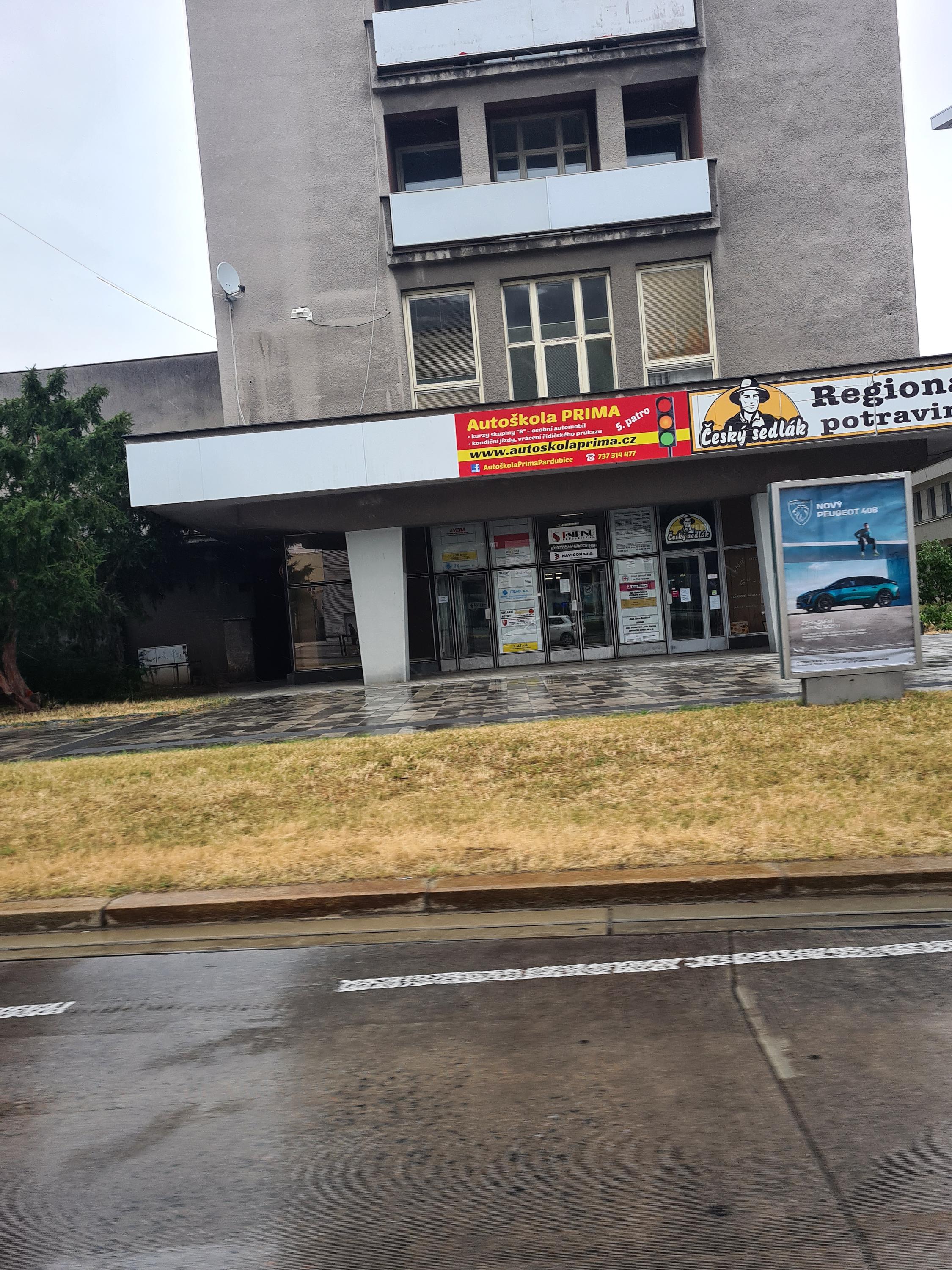 Autoškola Prima foto 2