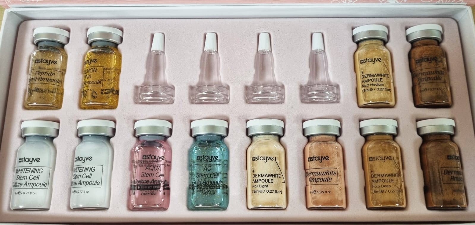 Kosmetický salon Margarétka foto 6