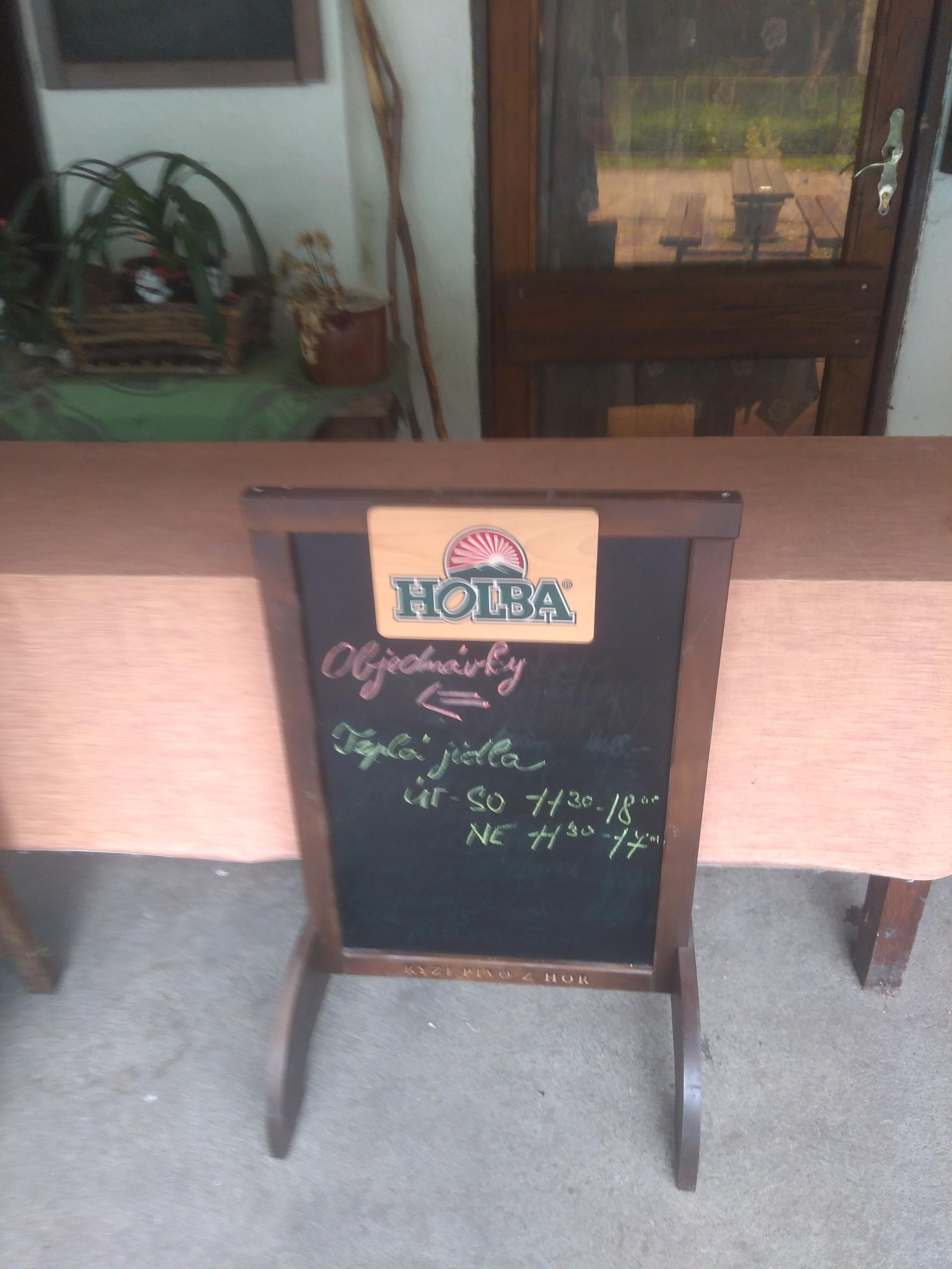 Restaurace Zátiší foto 5