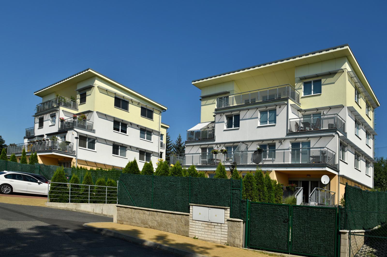 Účetní služby I.B.S.A. - PARTNERS, s.r.o.