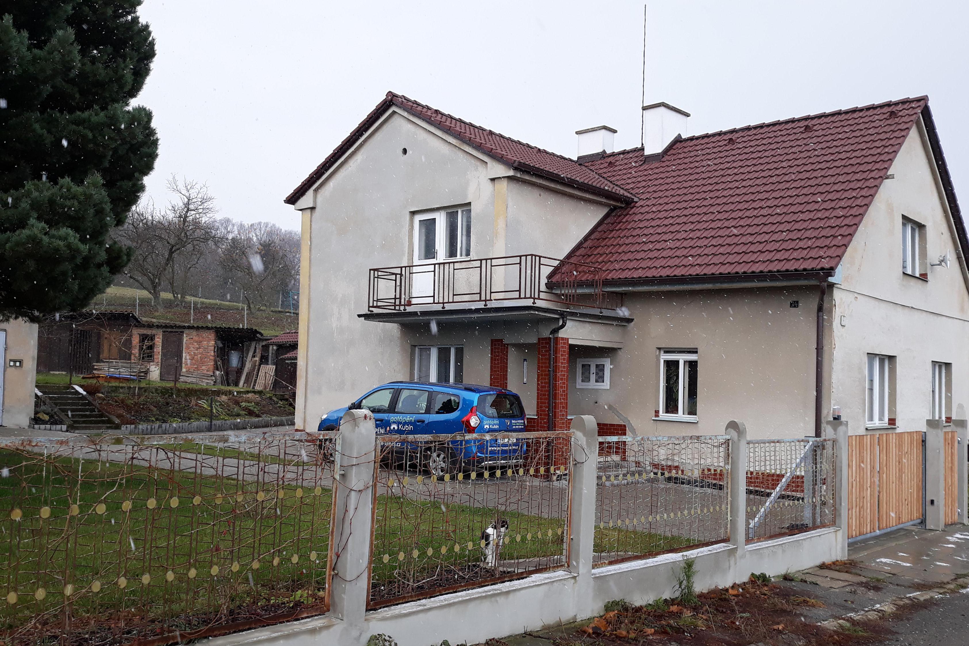 AKTIV SPORT KLUB, z.s.