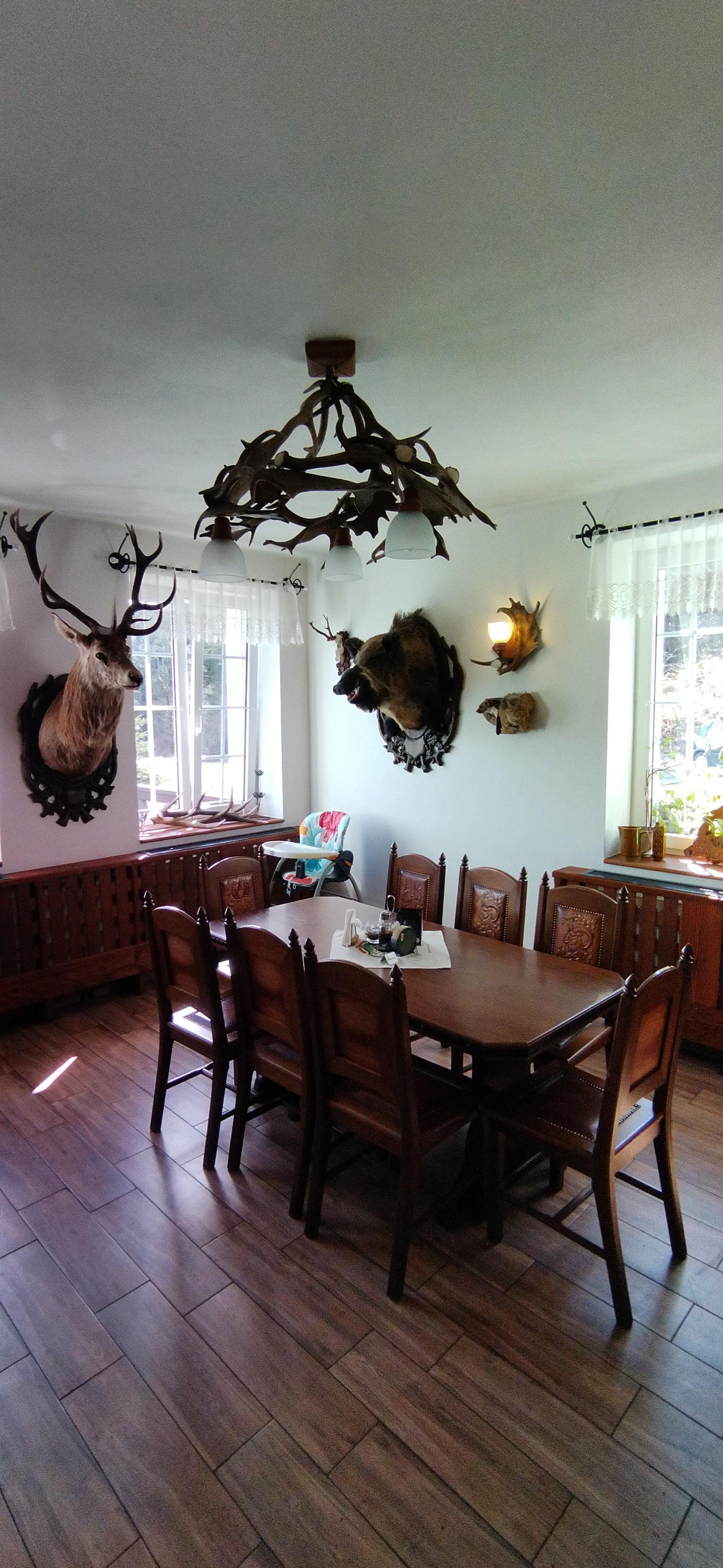 Restaurace Celnice foto 5