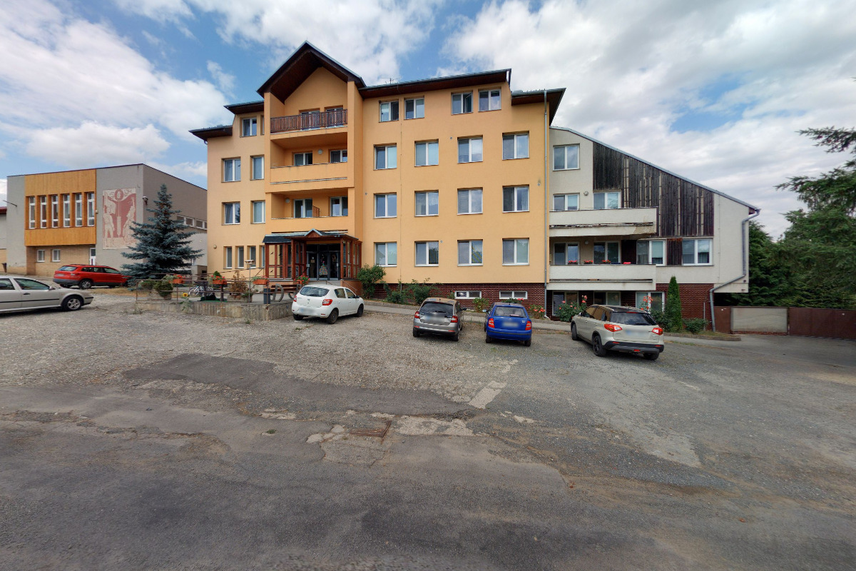 Dům pokojného stáří Bohuslavice foto 2