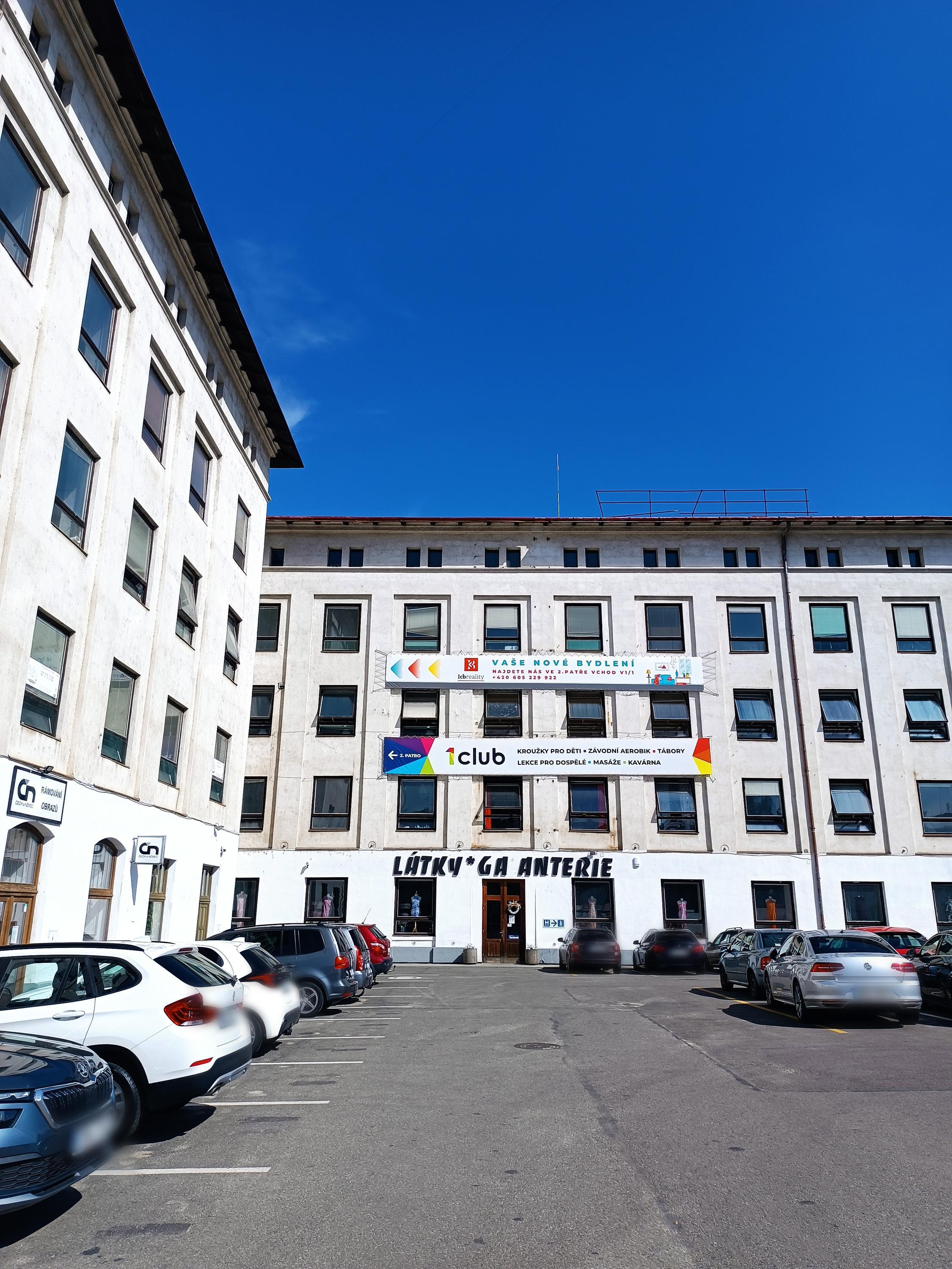 Jump. Smile & Dance. - Viola Honzová foto 5