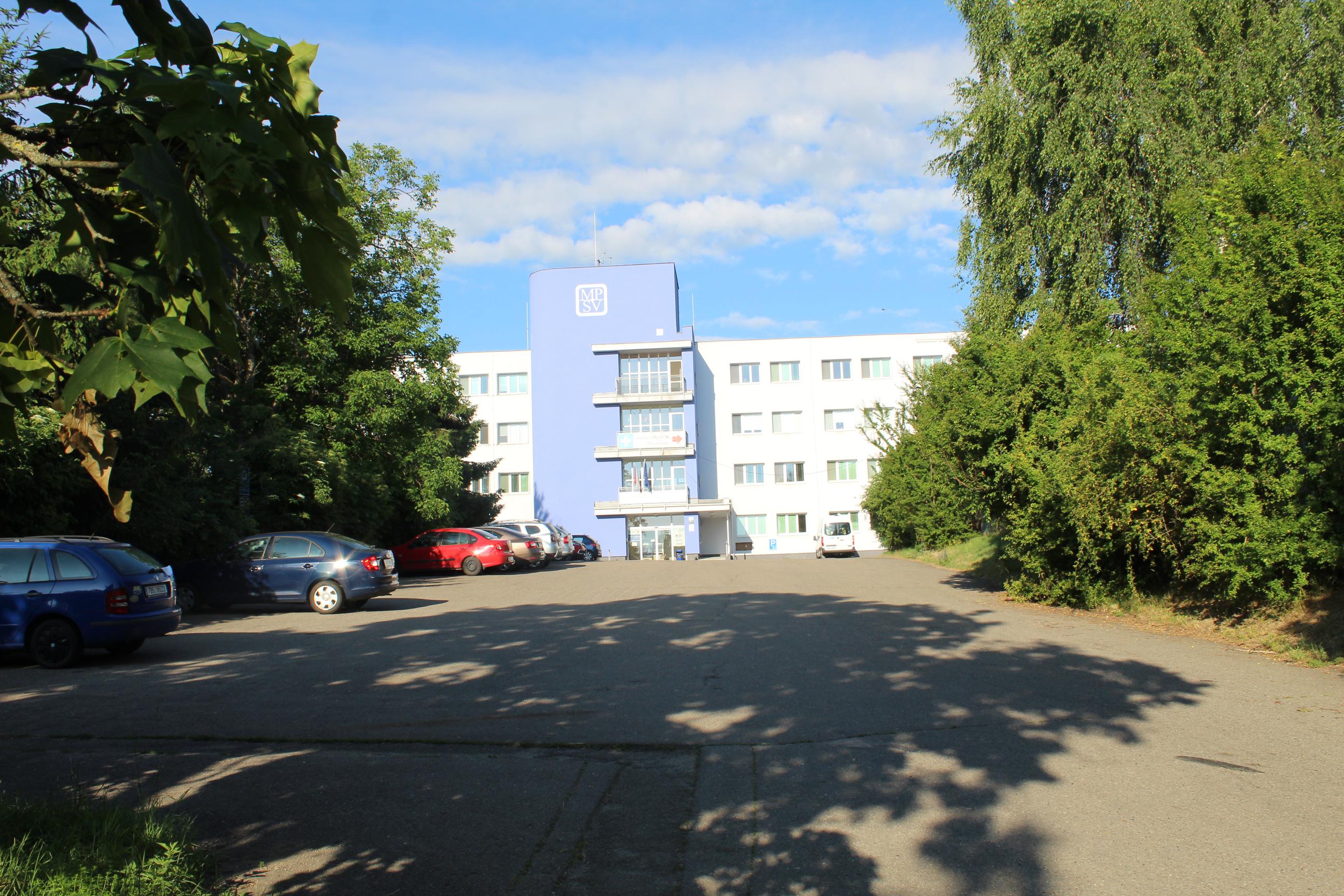 Posudková komise MPSV foto 6