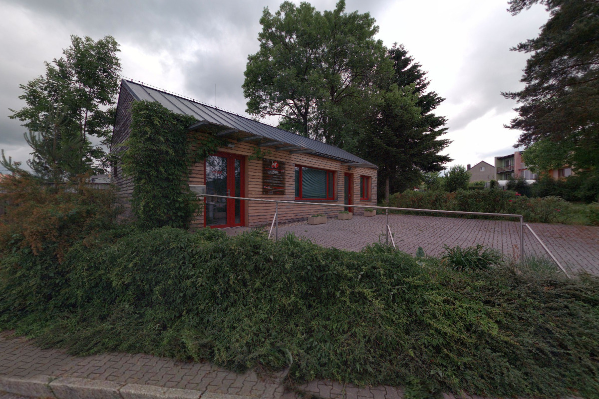 Veterinární ambulance H&D