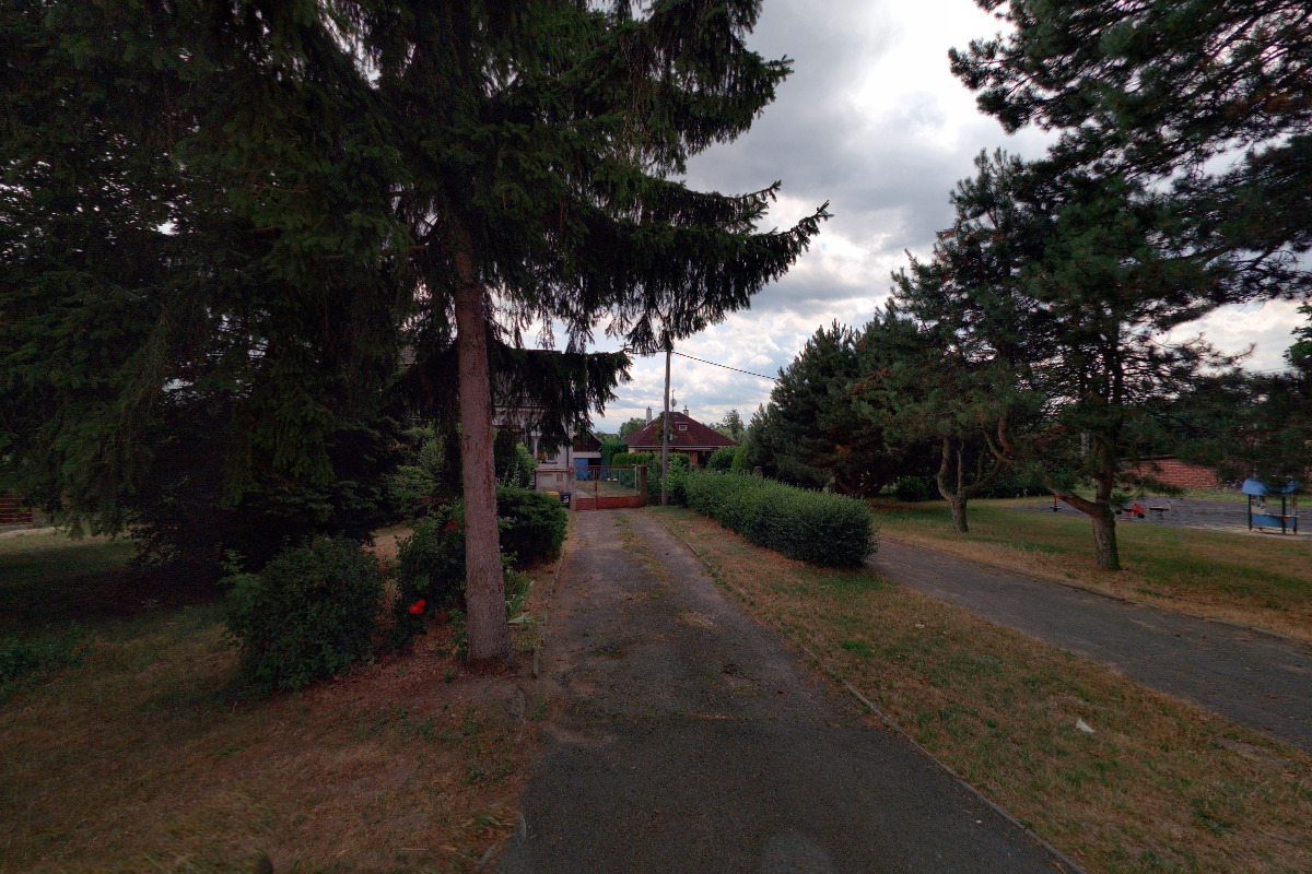 Bohumil Holeček foto 2