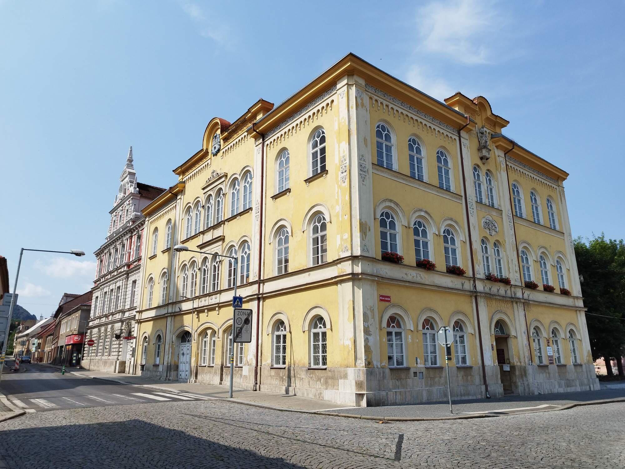 ZUŠ Gustava Waltera foto 4