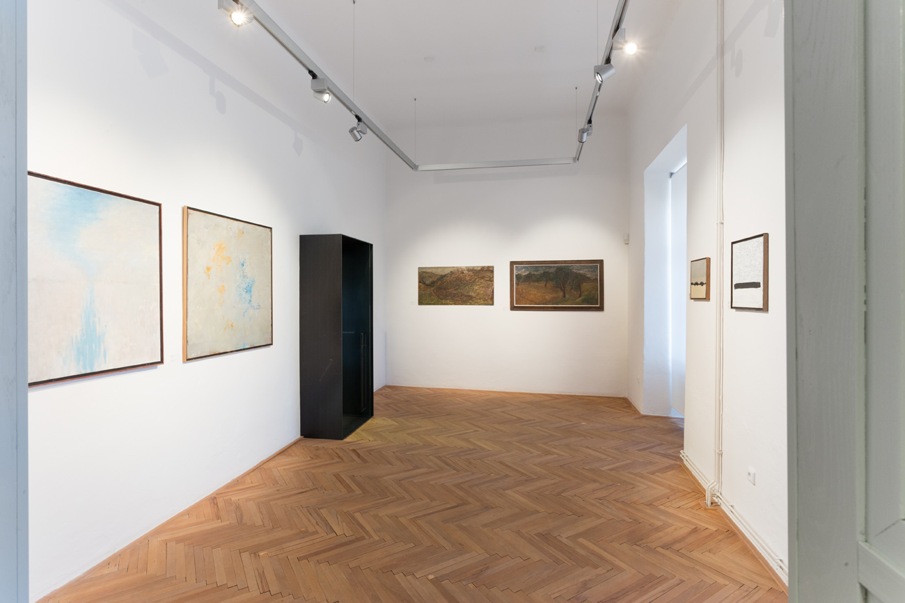 Galerie Václava Chada