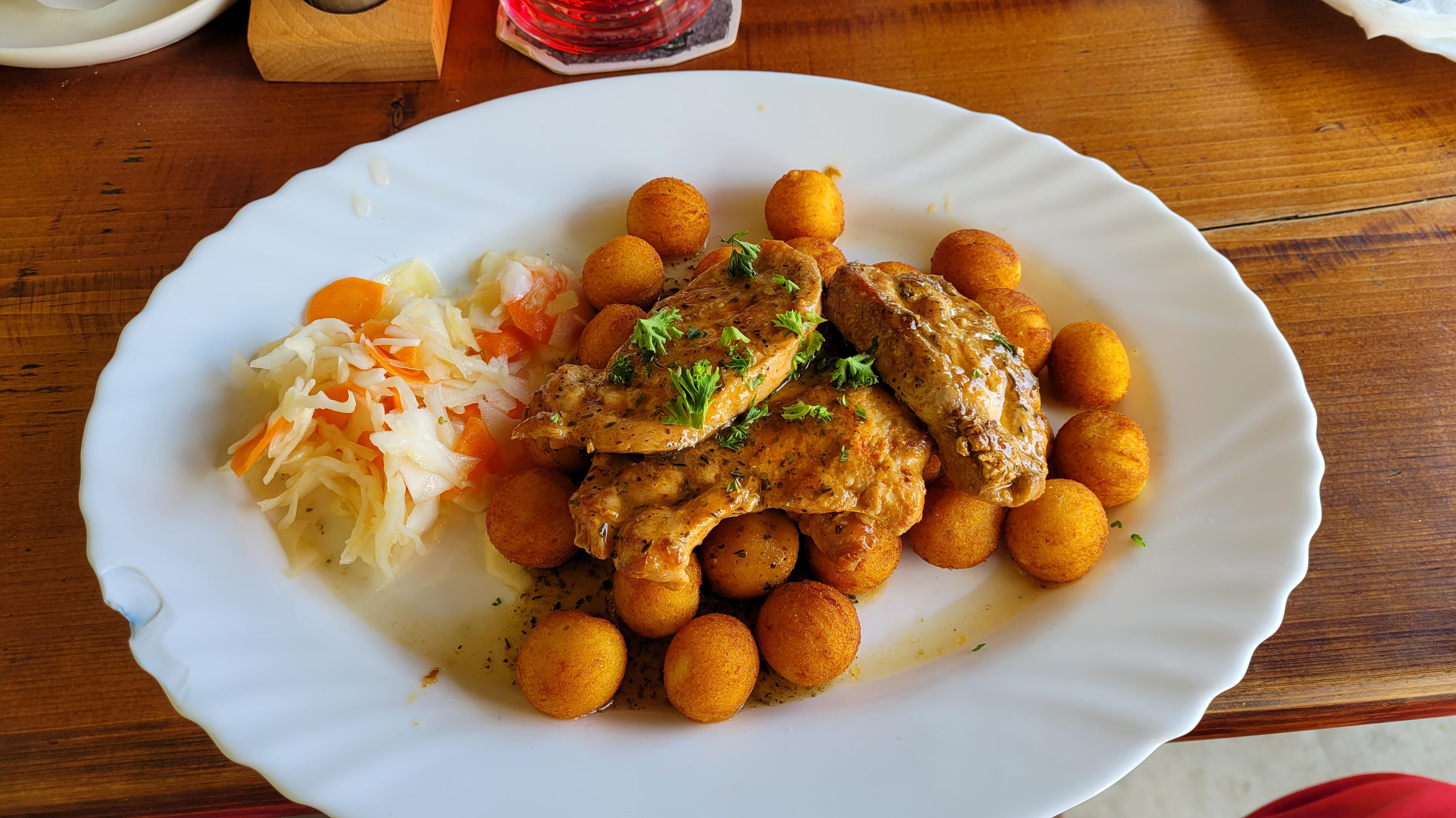 Neznašovská hospoda foto 1